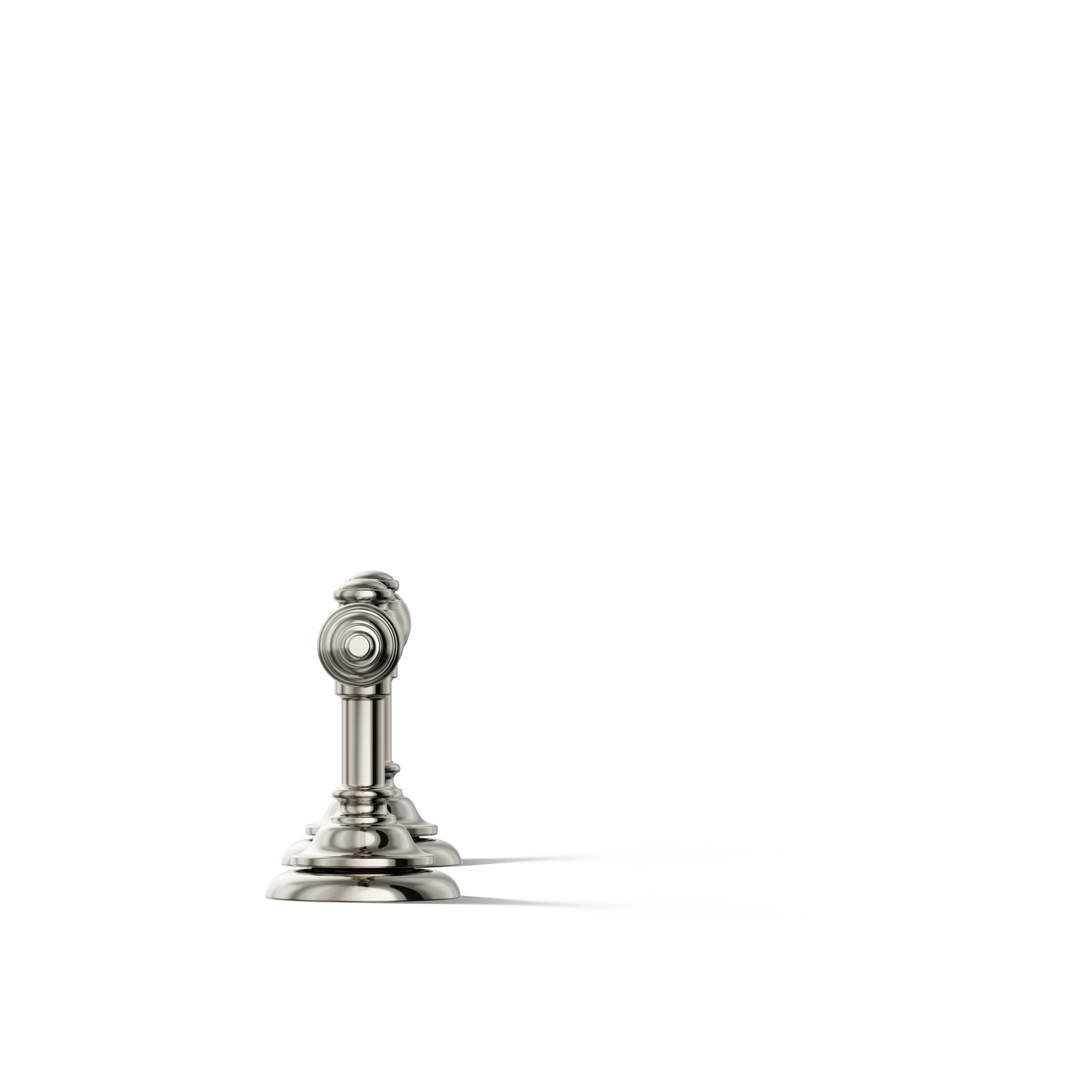 KOHLER 98068-4-SN Faucet-Tub-Shower-Handles - View #7