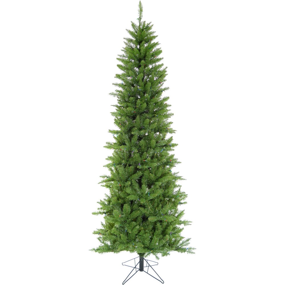 Christmas Time CT-WW075-ML Artificial-Christmas-Trees - View #3