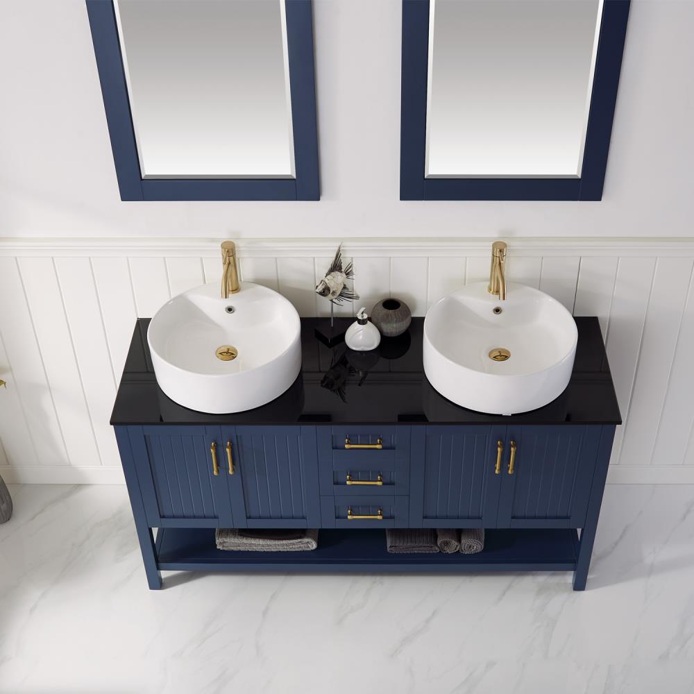 Vinnova 756060-RB-BG Bath-Vanity-Combo - View #7