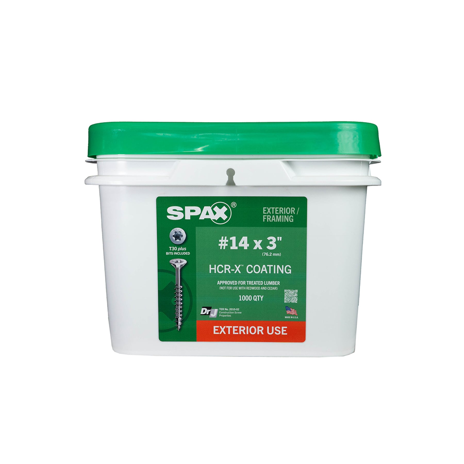 SPAX 3191670600750 Wood-Screws - View #3
