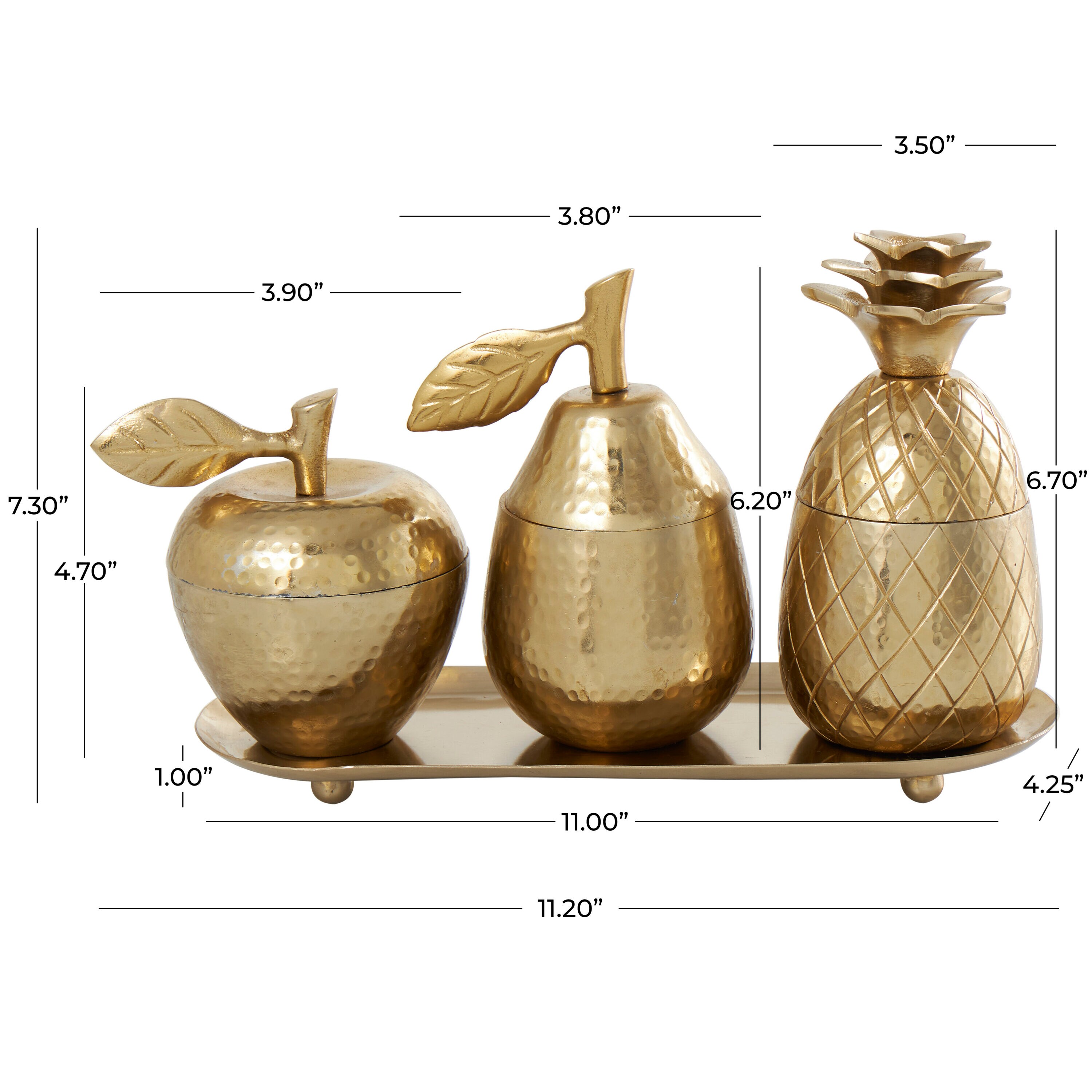 Grayson Lane 820203 Decorative-Accessories - View #4