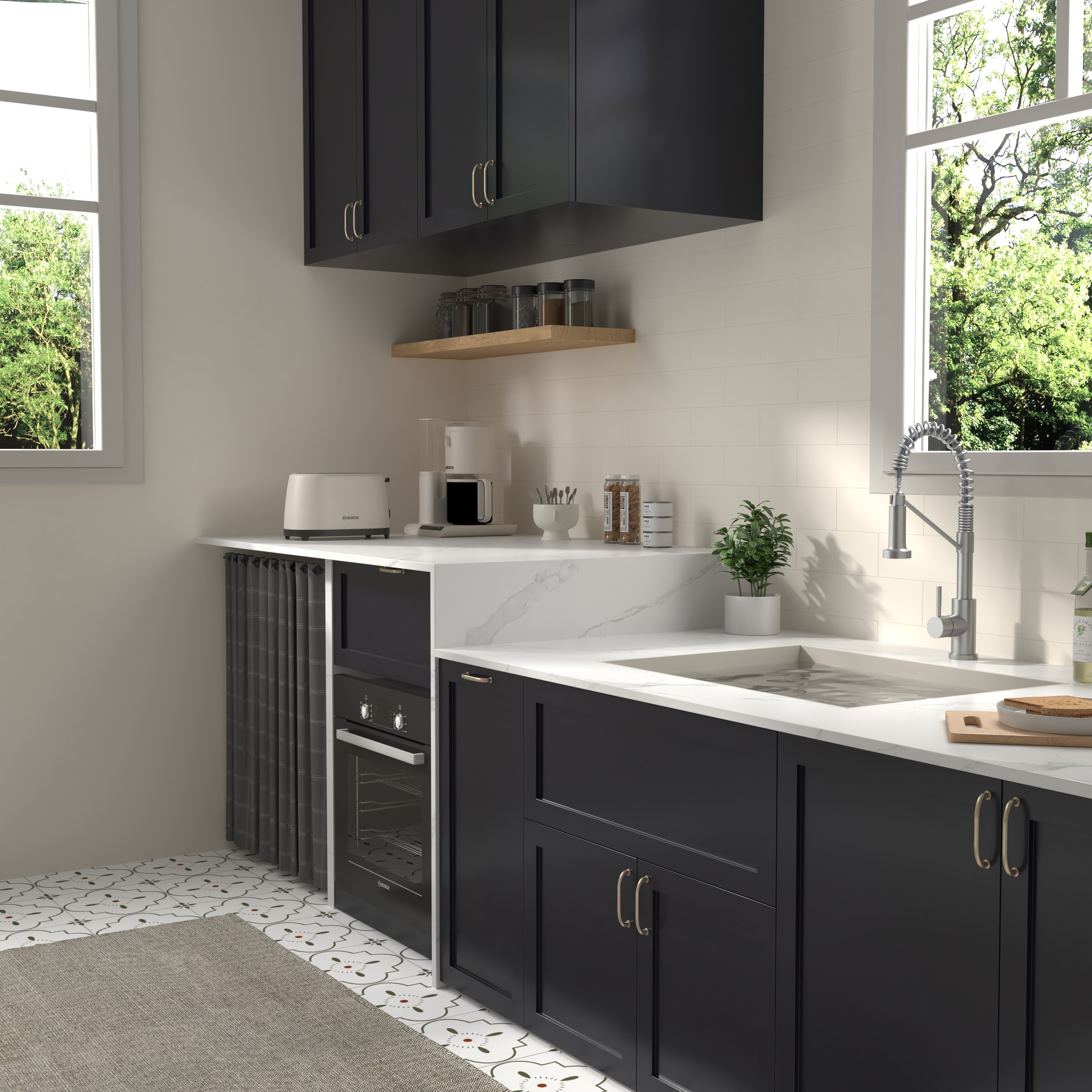 Vanityfus VF-BHL-62354 Kitchen-Faucets - View #10