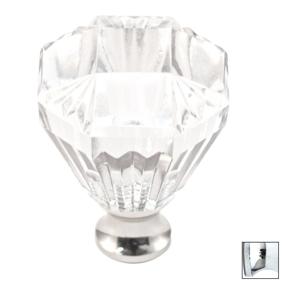 Cal Crystal M991-US26 