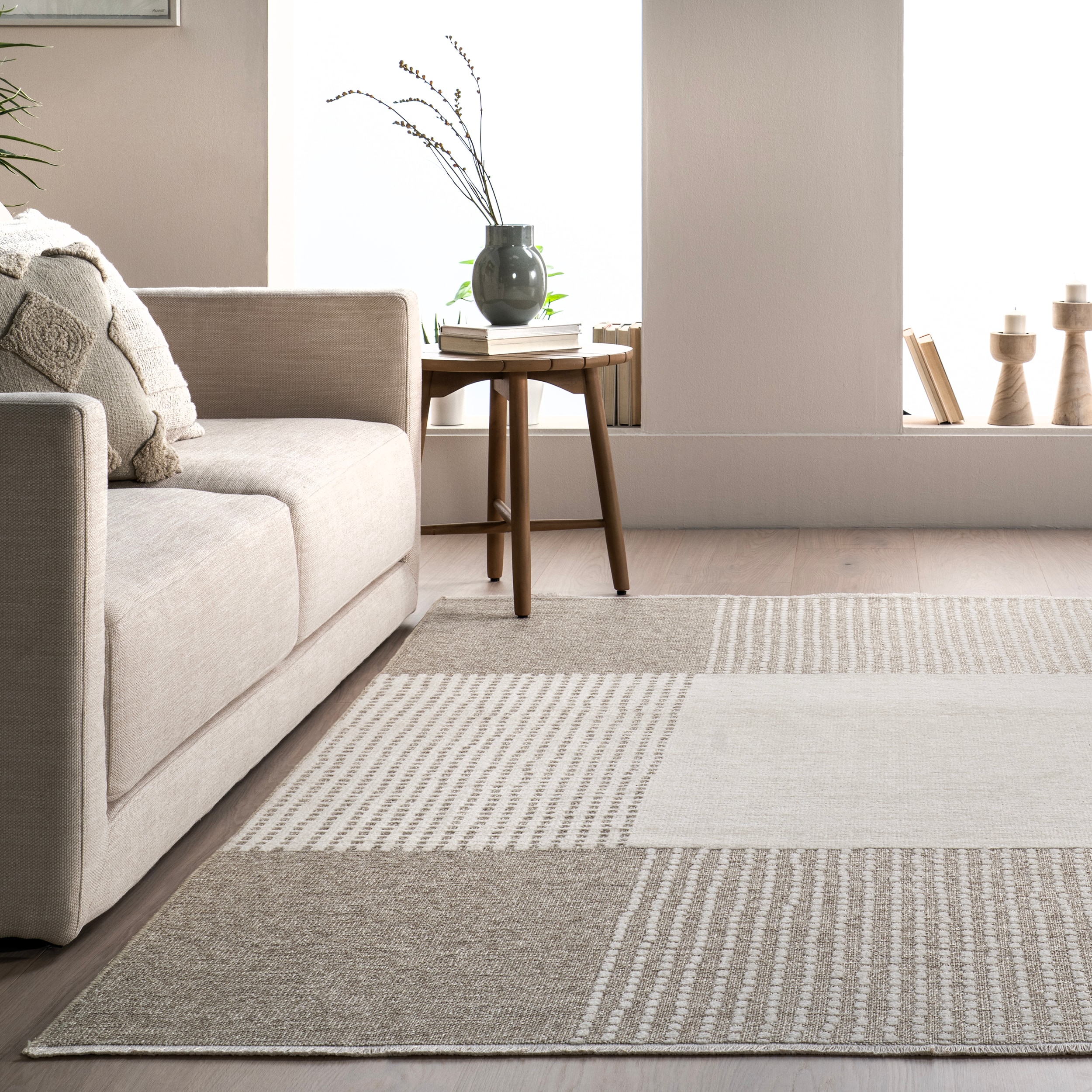nuLOOM 200ATGW03A-3305 rugs - View #4