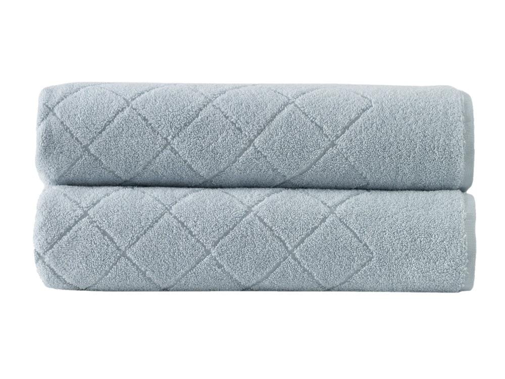Enchante Home GRACIOGREN2BS Bath-Towels - View #2
