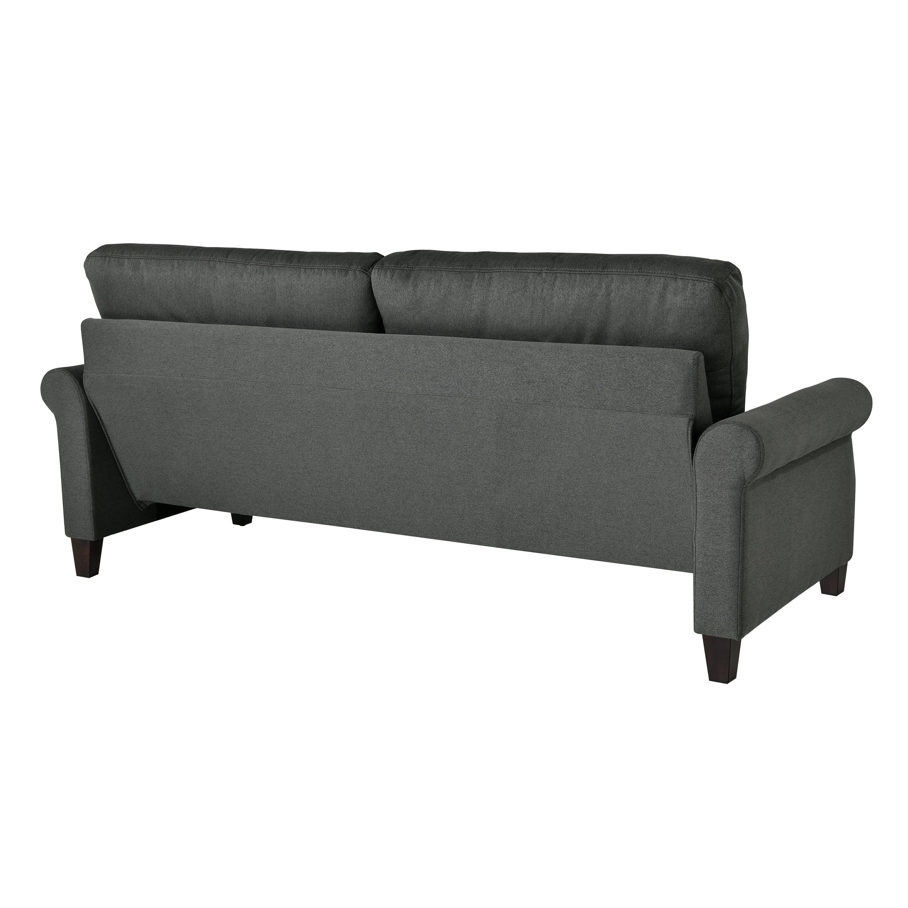 Serta 133A030HTG-SET Sofas-Loveseats - View #2