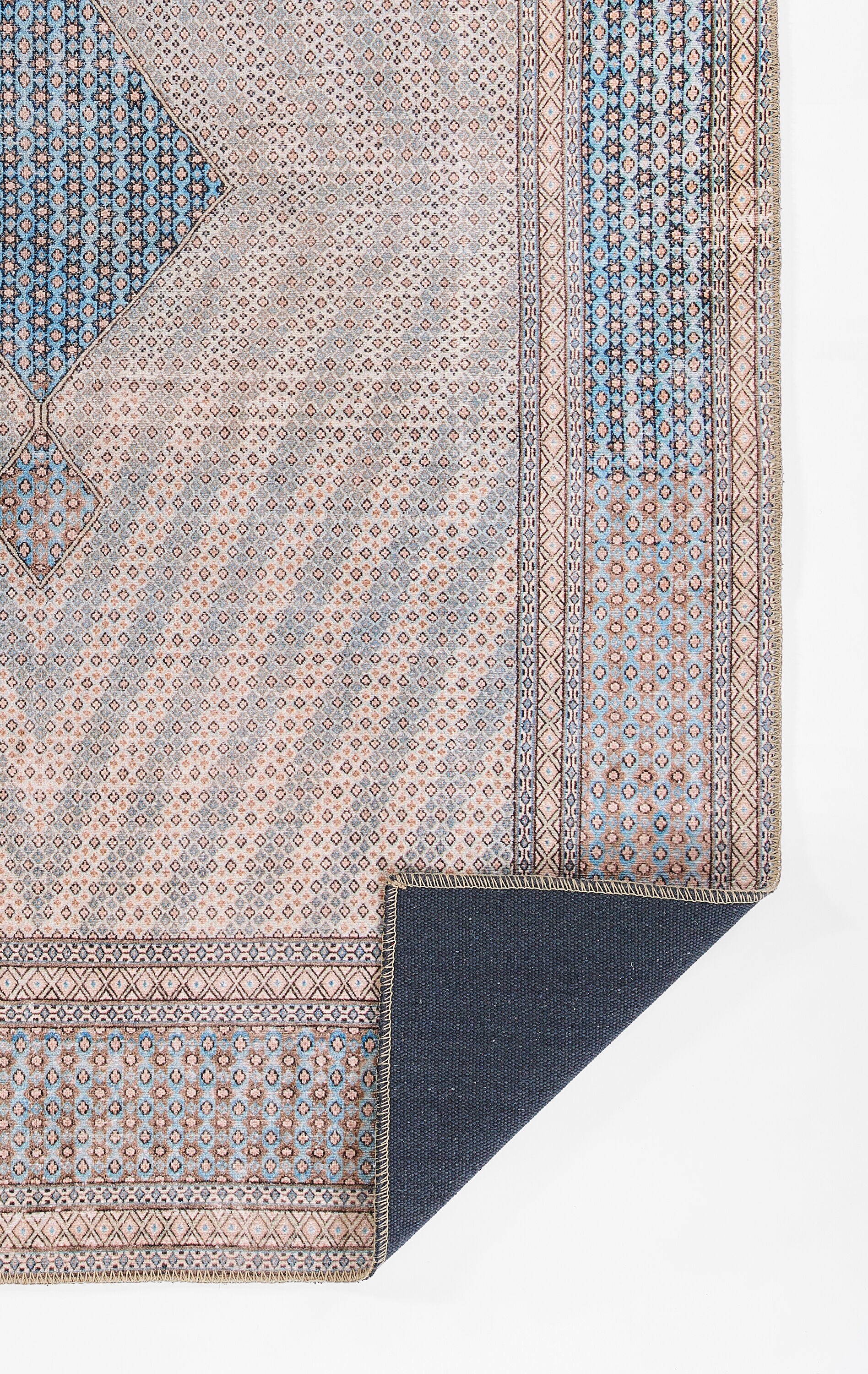 Momeni AFSHAAFS34BLU2376 rugs - View #3