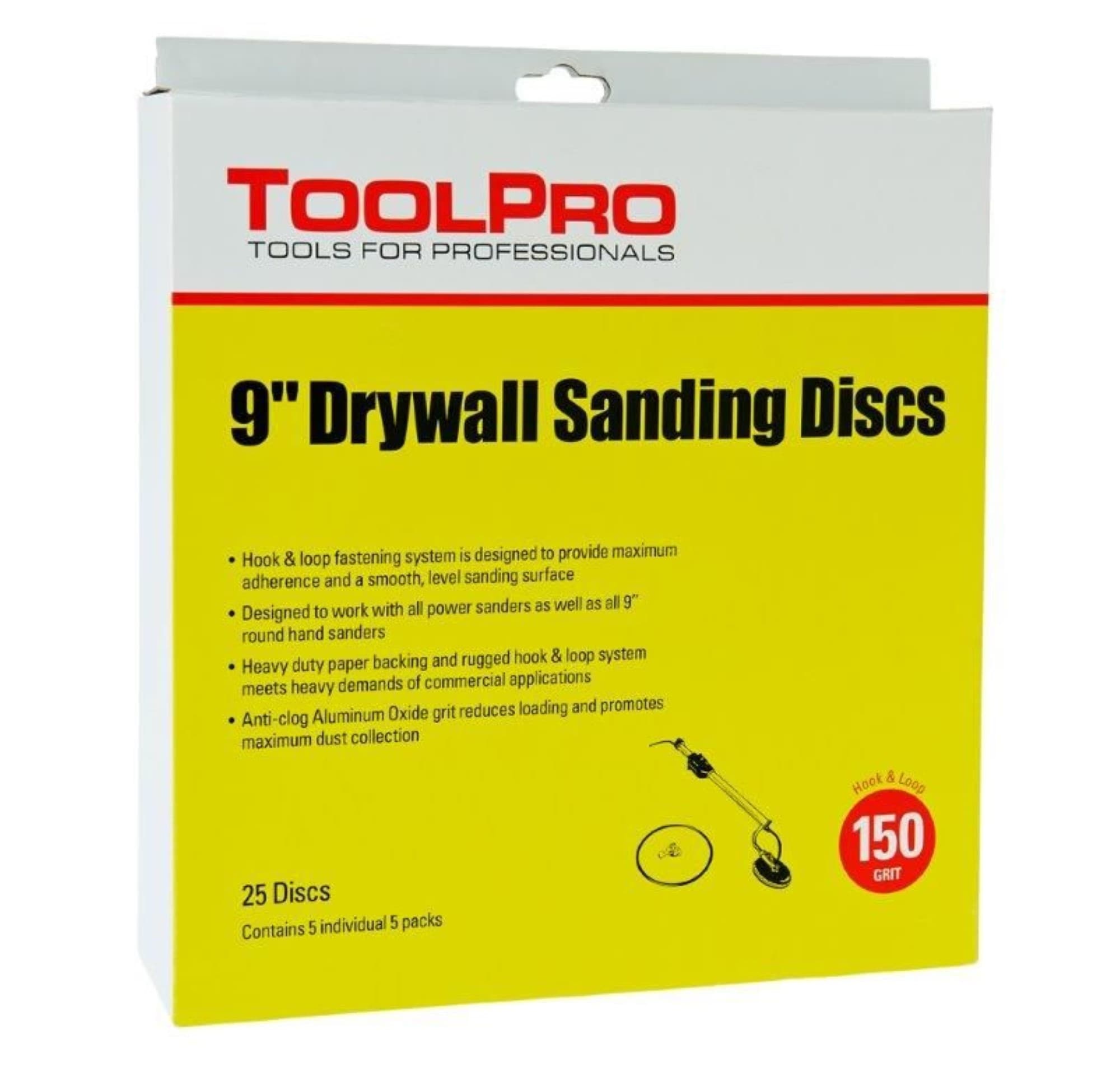 ToolPro TP11500 c100185 - View #2