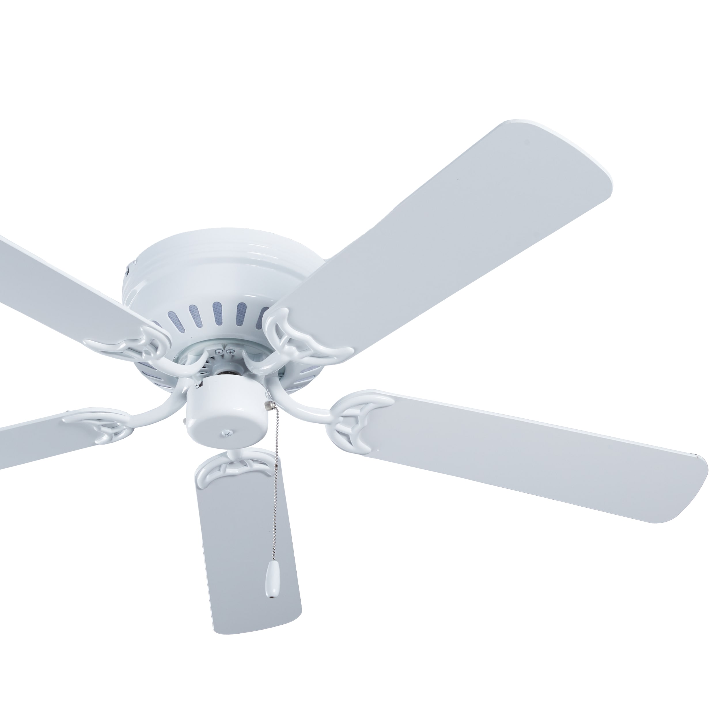 Minka Aire F565-WH Ceiling-Fans - View #8
