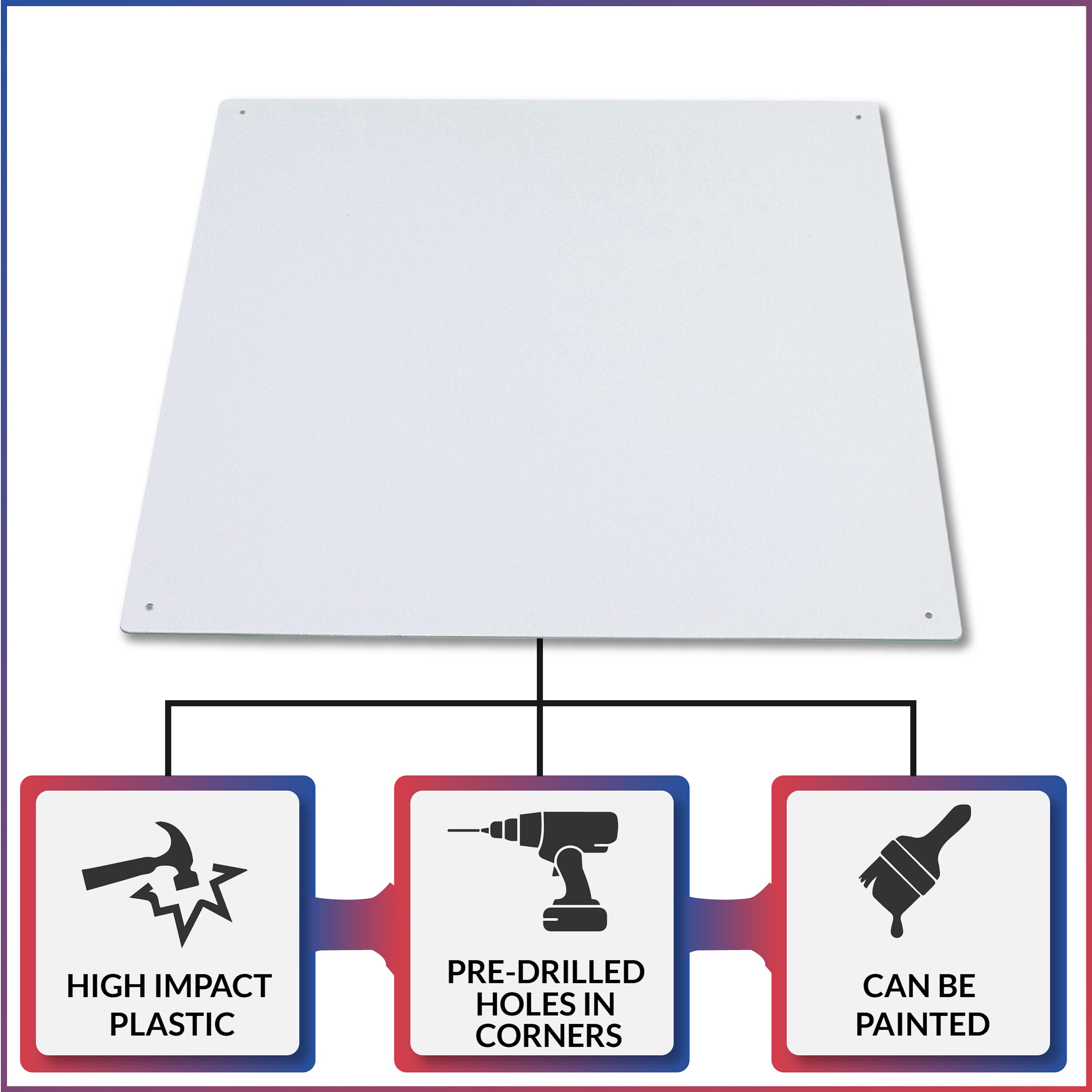 American Built Pro ACF - 1717 P20 Access-Panels - View #3