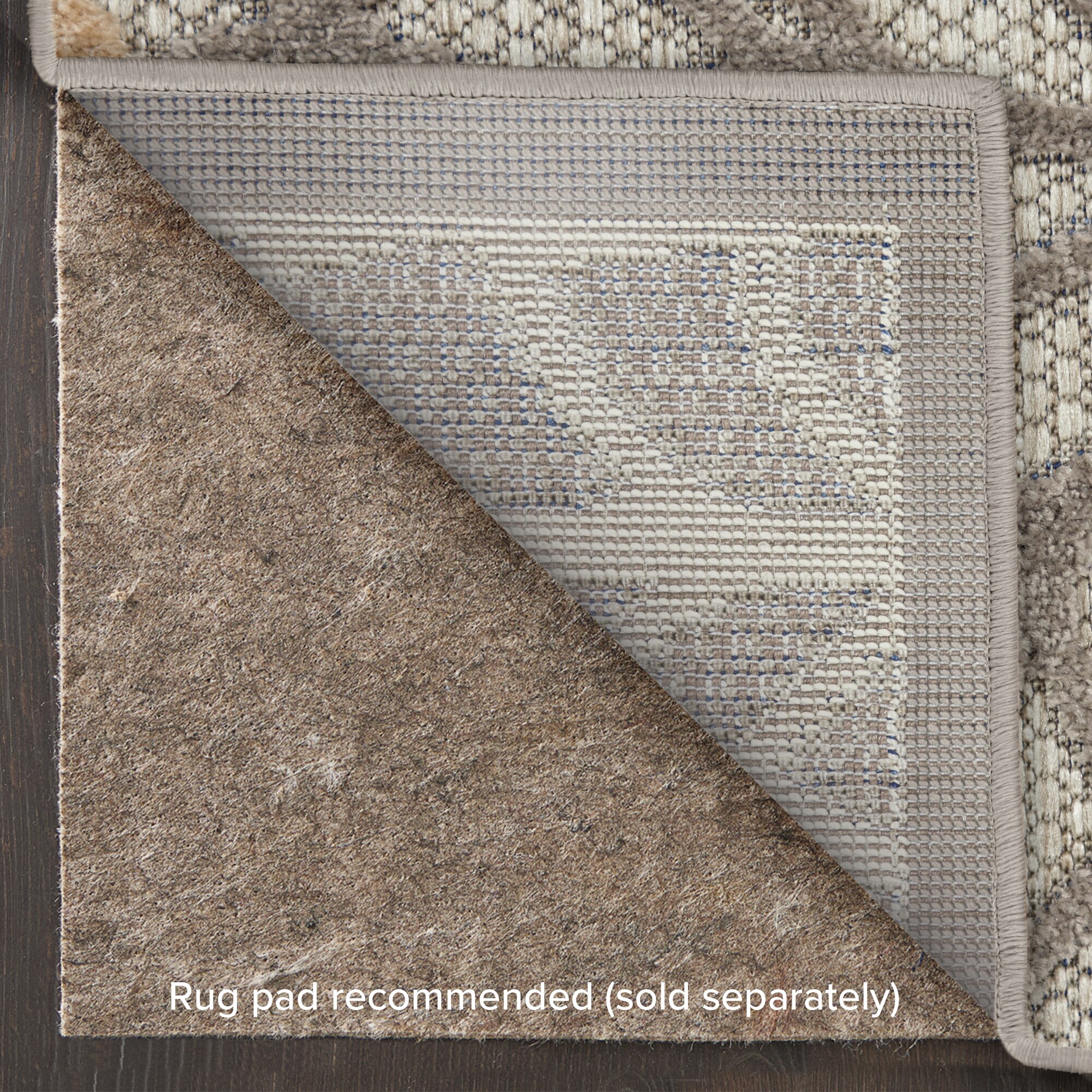 Nourison 99446739087 rugs - View #5