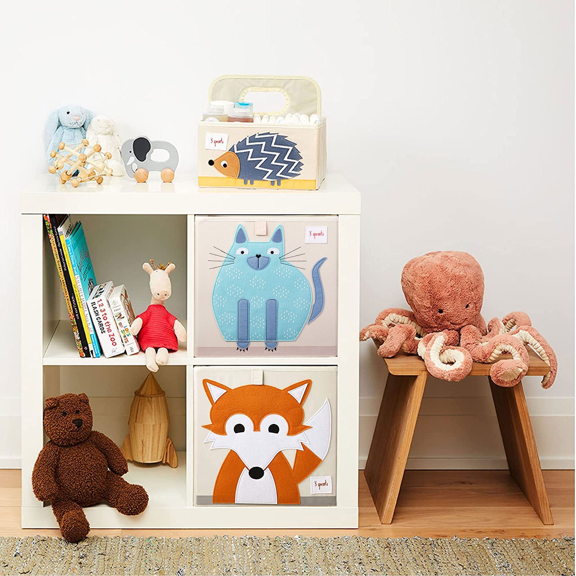 3 Sprouts 218055 Home-Organization-Accessories - View #4