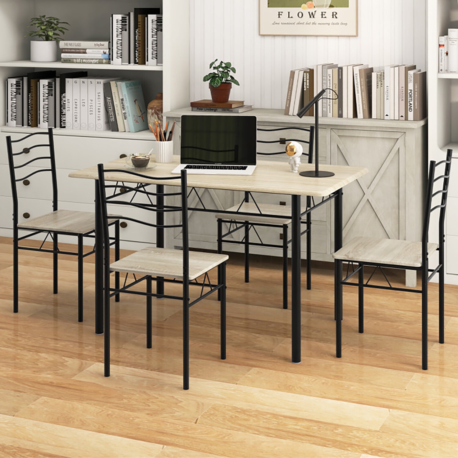 GZMR GR-A242-CROV Dining-Sets - View #6