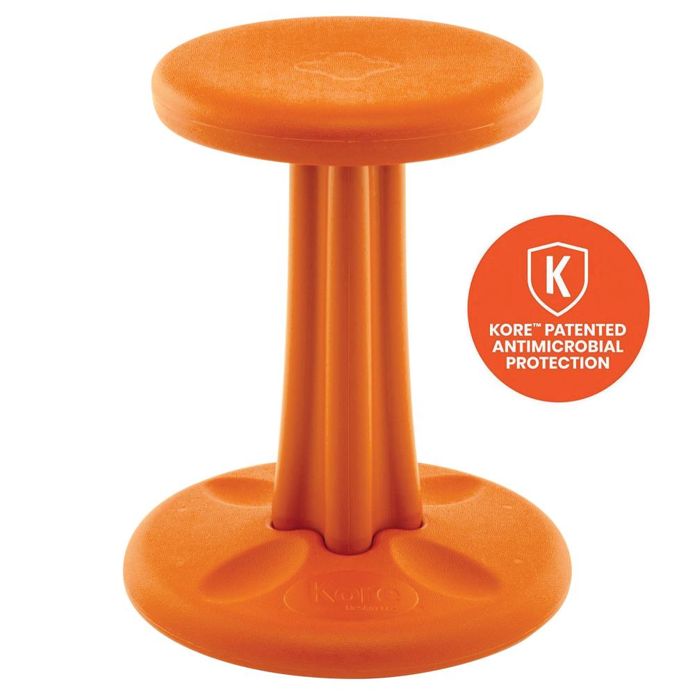 Kids wobble chair hot sale