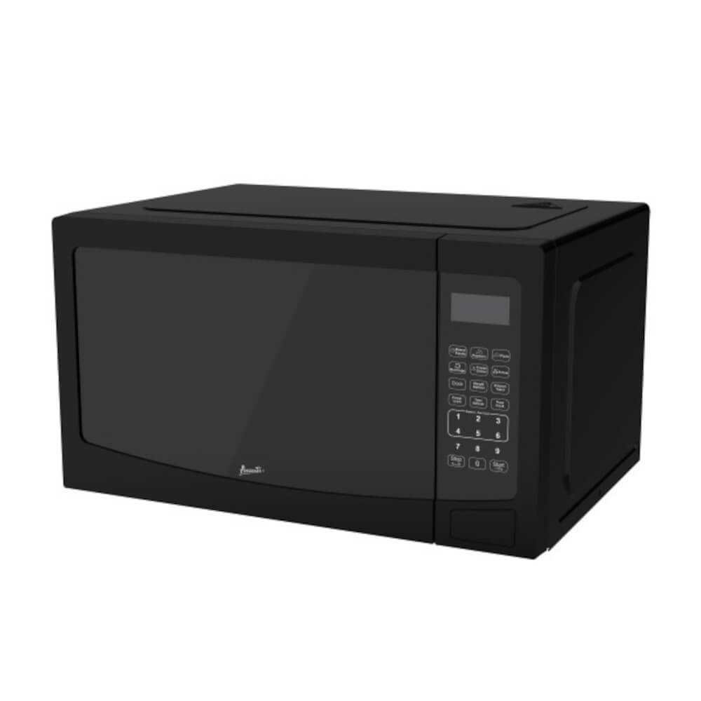 Avanti - 1000 Watts of Cooking Power- 6 Auto-Cook Programs- Easy-to-Use Touch Controls- 10 Power Levels For Precise Cooking #MT115V1B