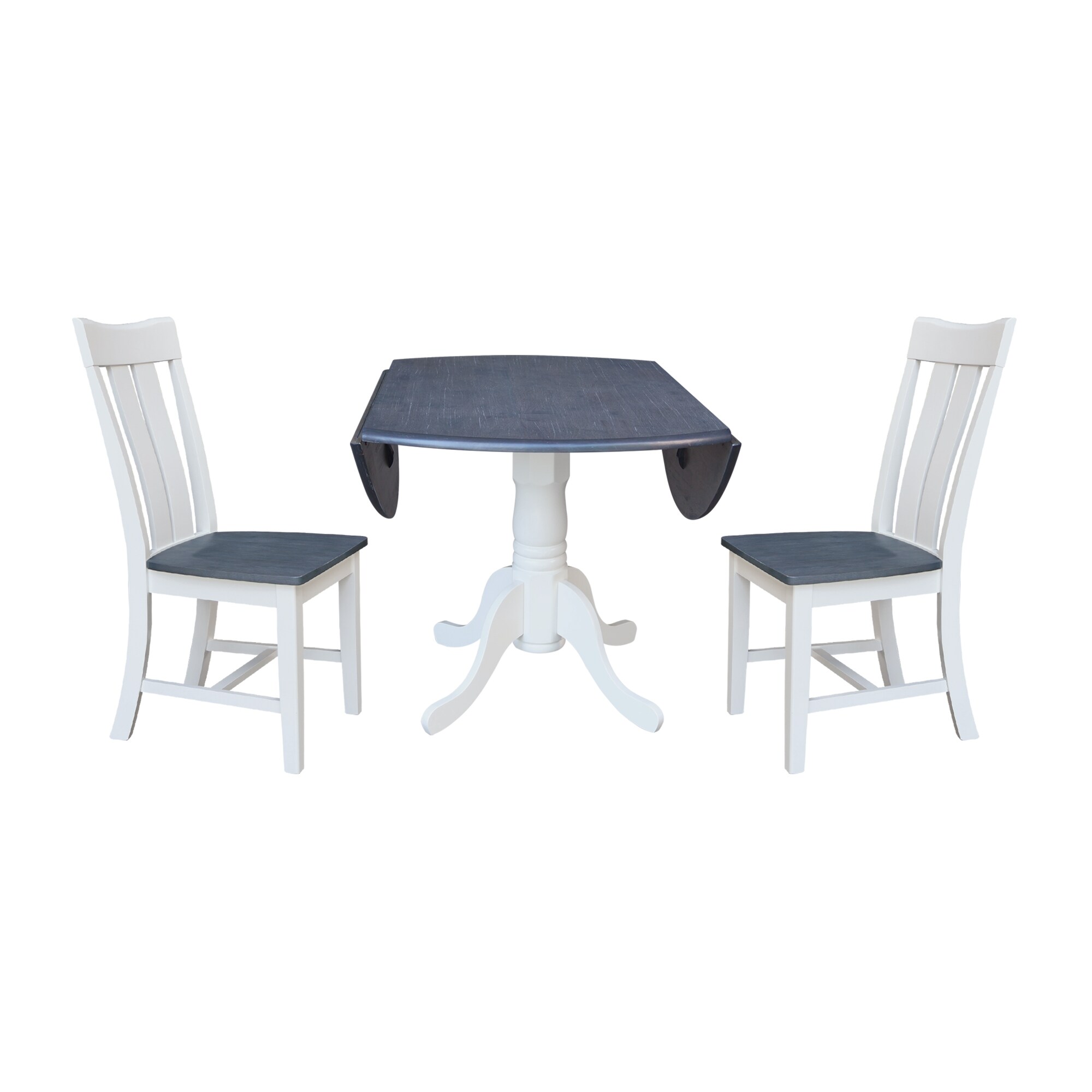 International Concepts K05-42DP-C13P Dining-Sets - View #5