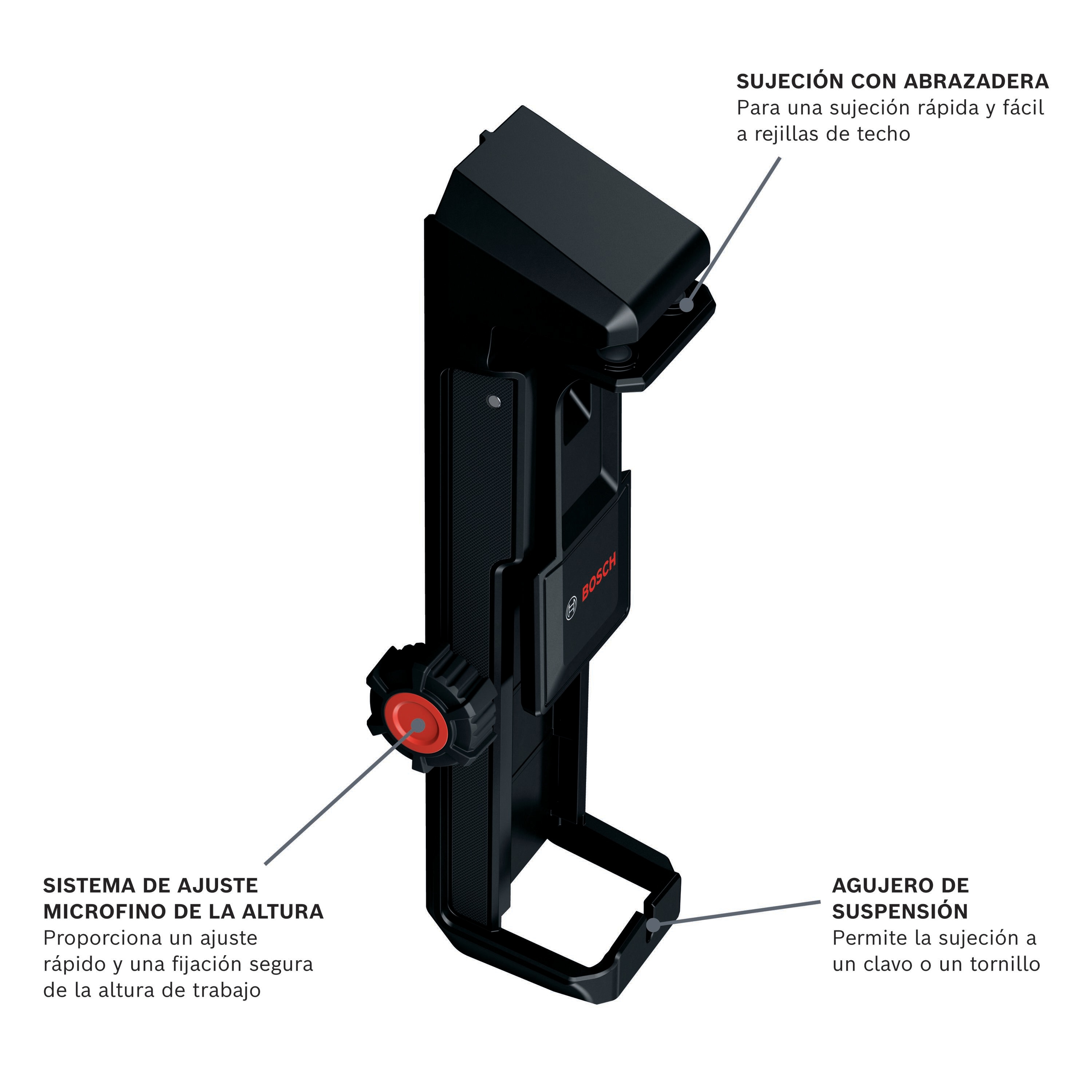 Bosch DK20 Level-Access - View #2
