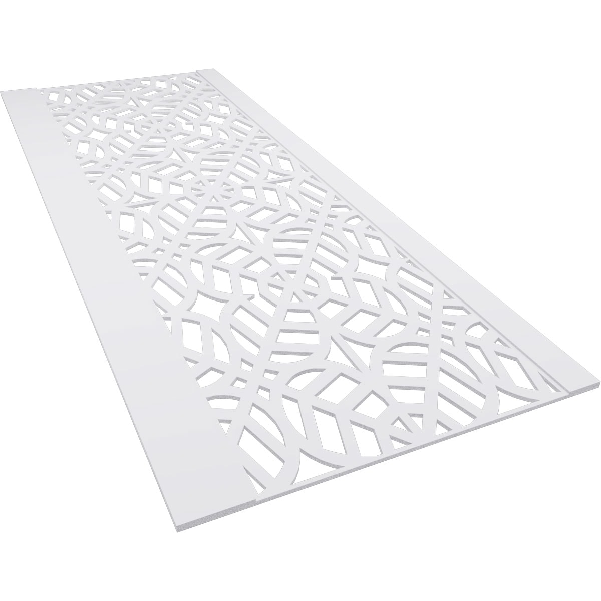 Ekena Millwork WPK36X94GRD Wall-Panels - View #6