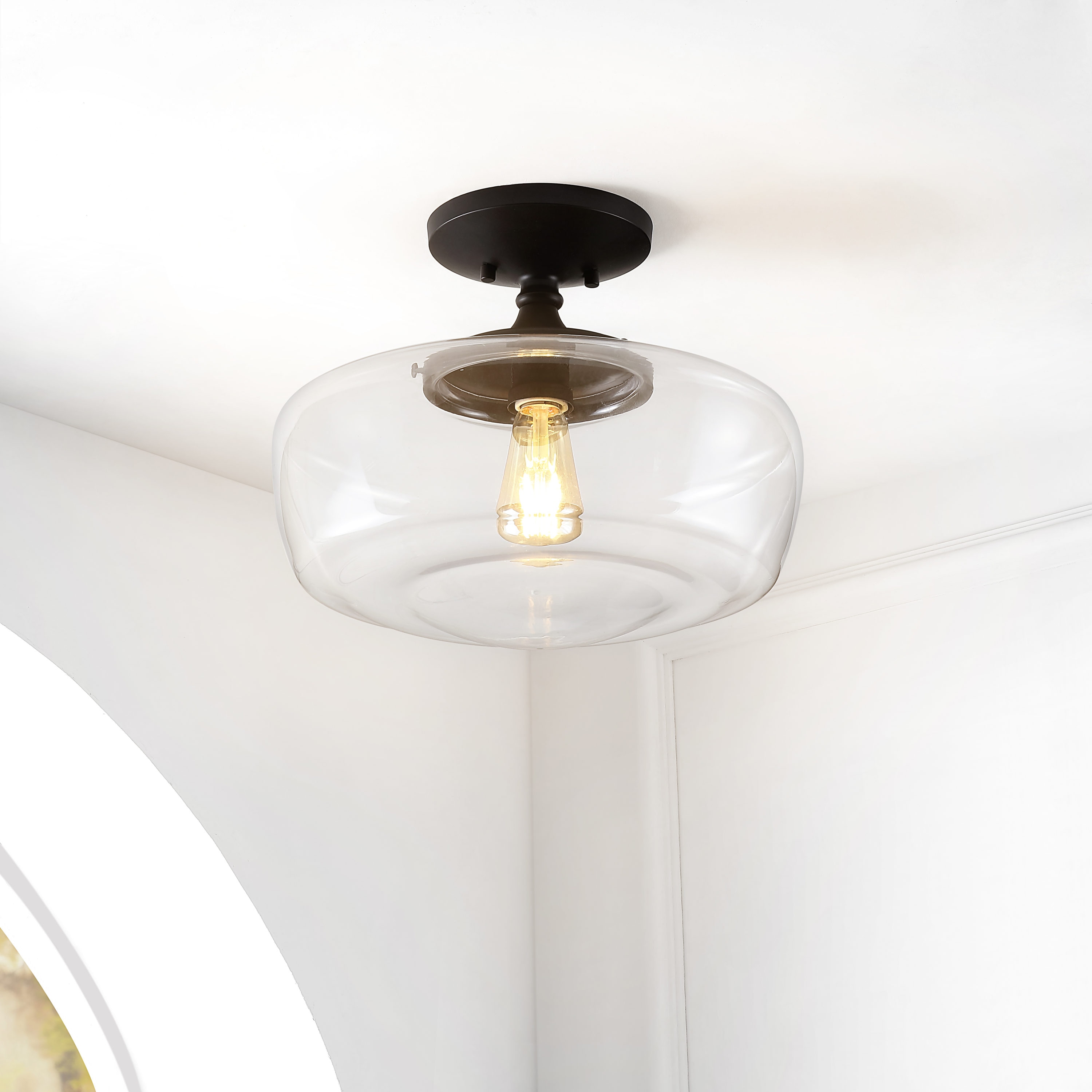 JONATHAN  Y JYL7517A flushmounts - View #10
