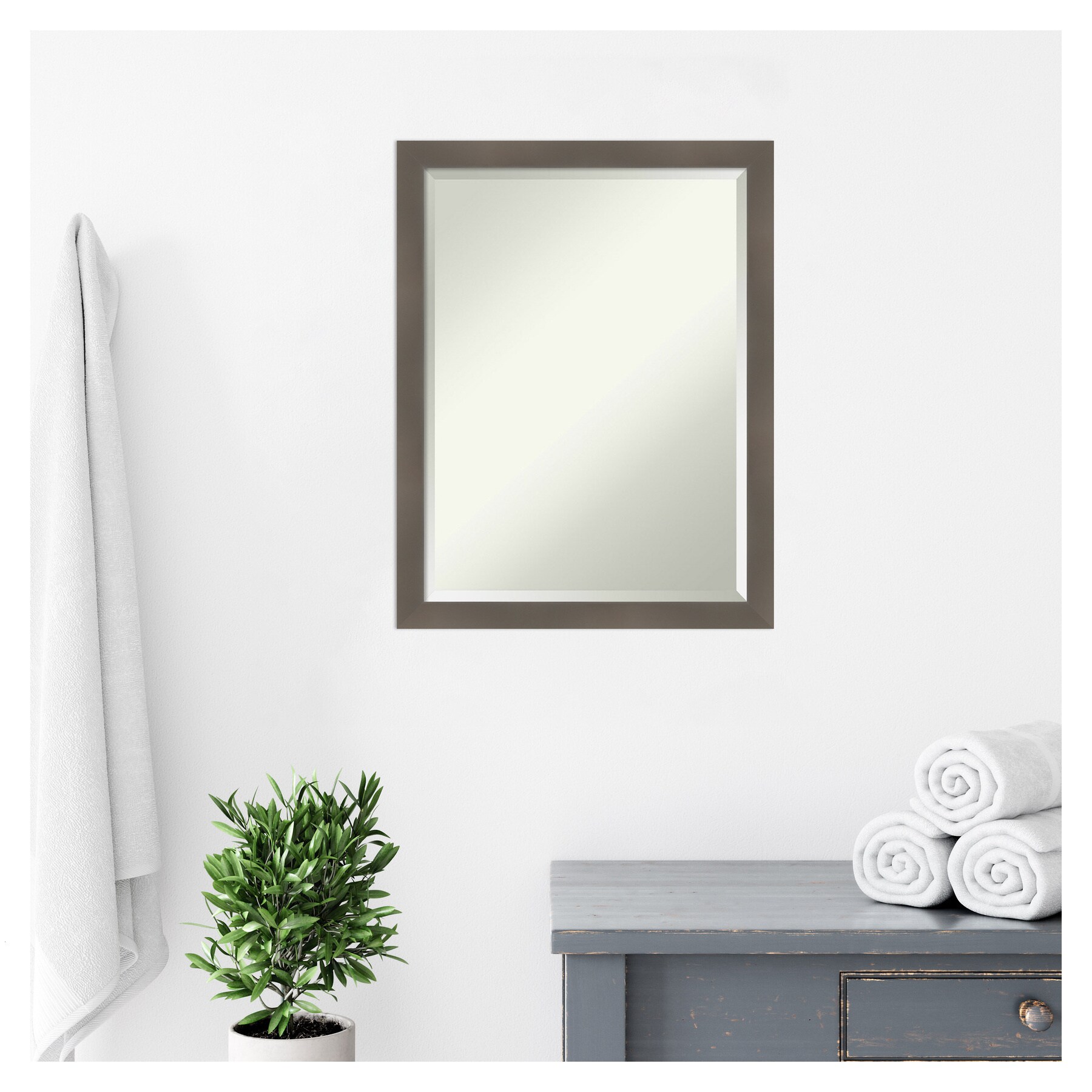 Amanti Art A17008100650 Decor-Mirrors - View #7