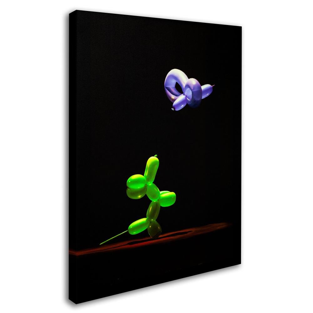 Trademark Fine Art RS879-C1824GG Wall-Art - View #2