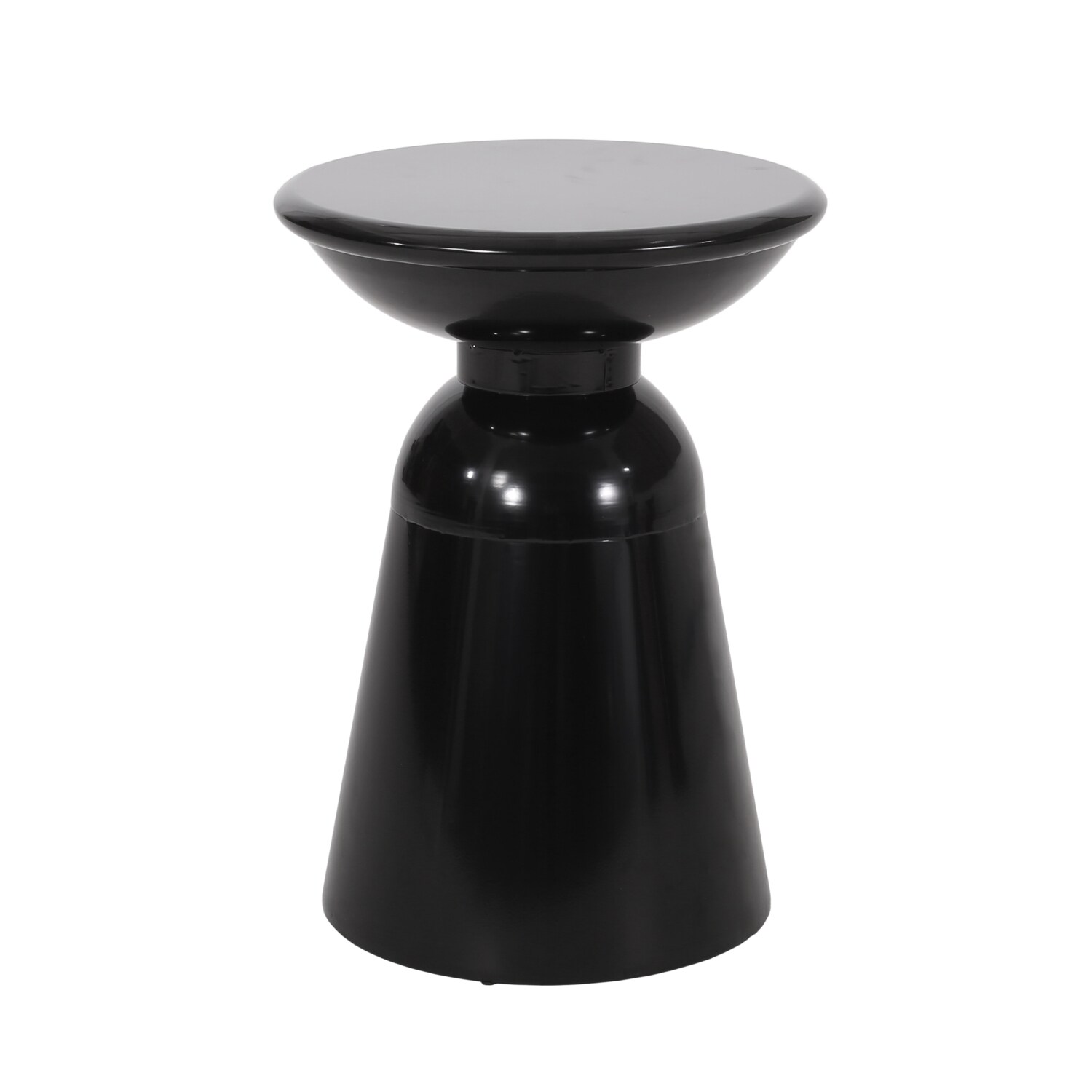 Streamdale Furniture 73615.00BLK Patio-Tables - View #2