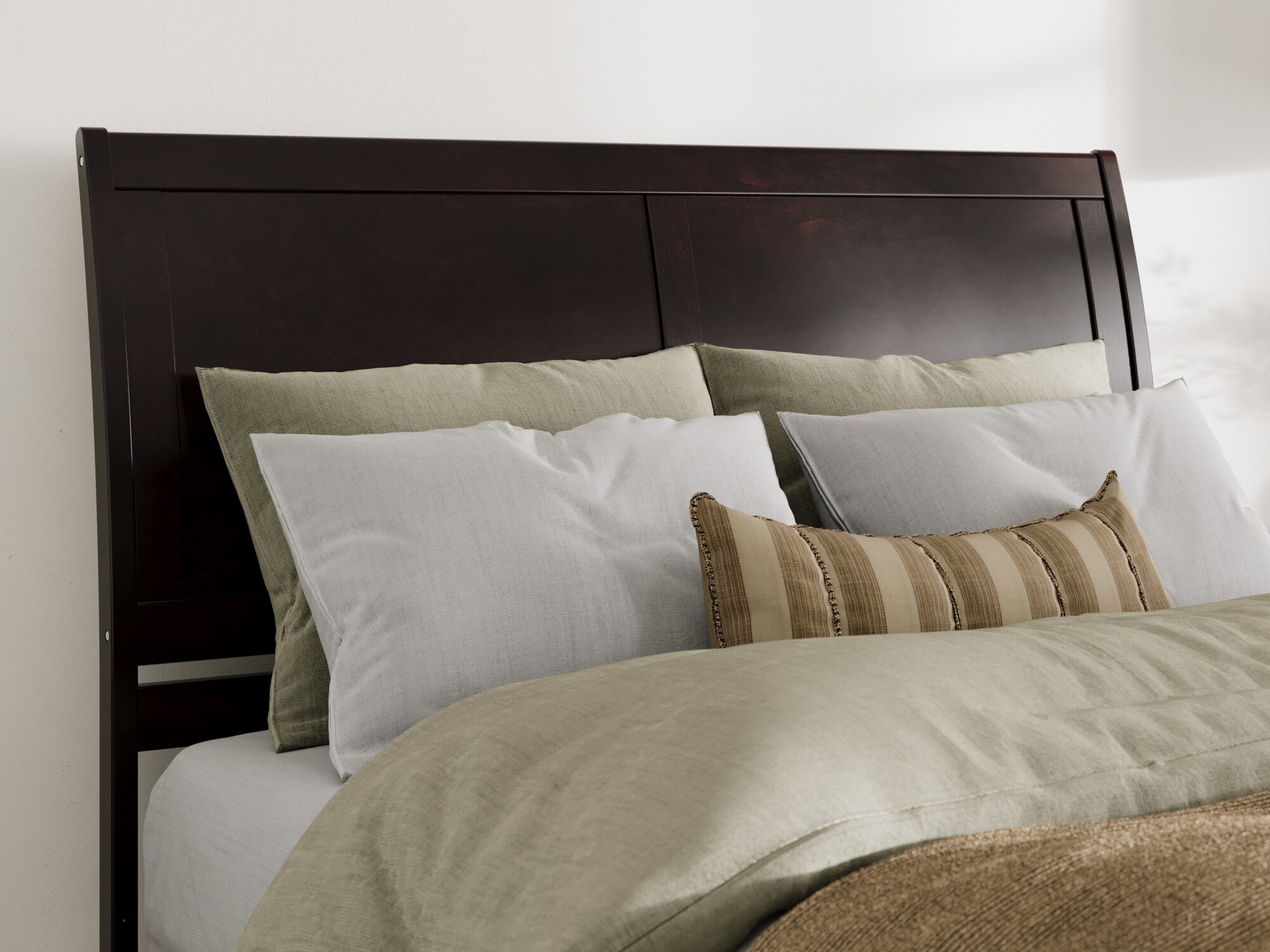 AFI Furnishings AR289841 Upholstered-Headboards - View #3