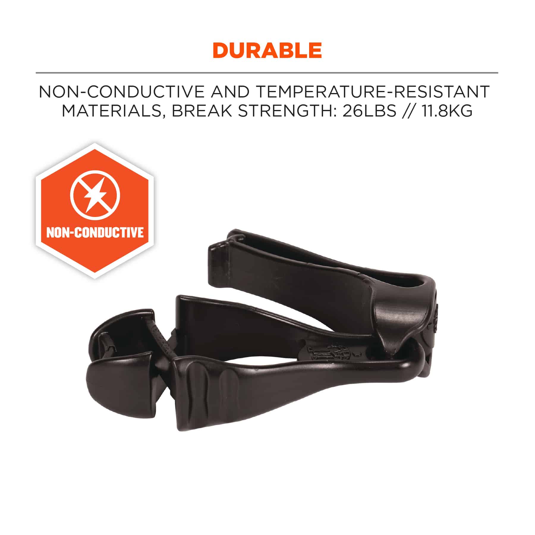 Ergodyne 19122 First-Aid-Kits-Safety-Accessories - View #3