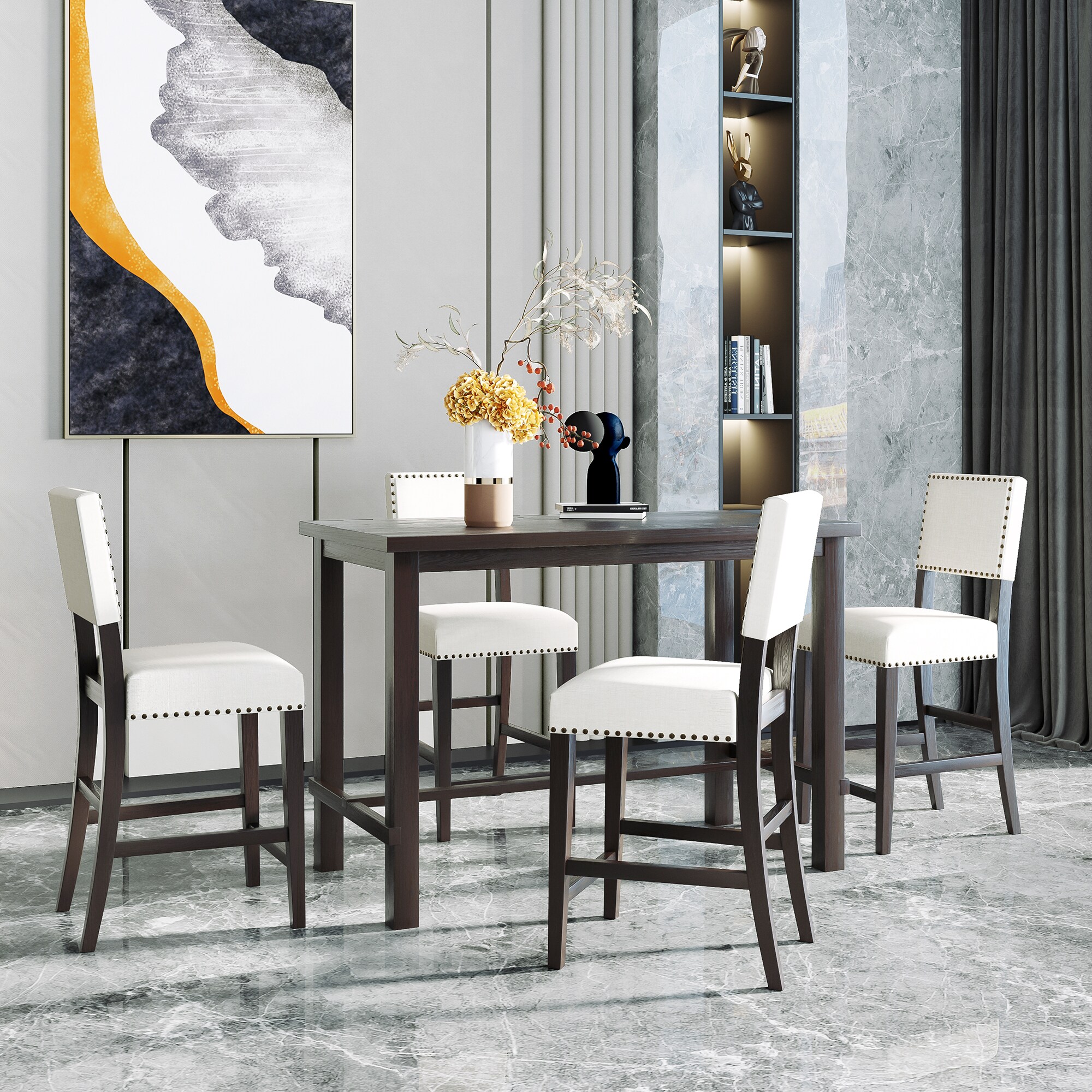 Siavonce XH50AAB Dining-Sets - View #5