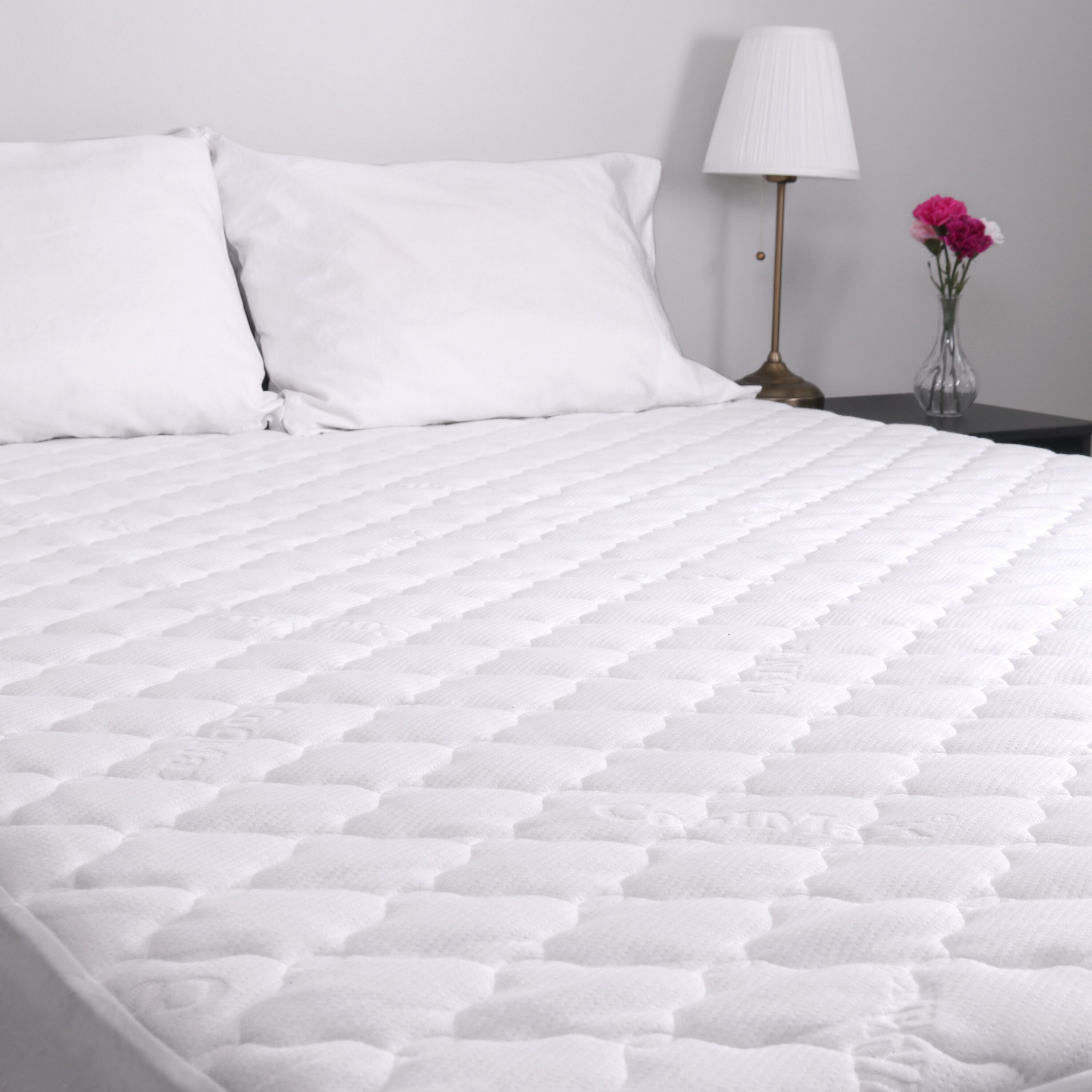 Arkwright Home MP-COOLMAX-FL Mattress-Covers - View #3