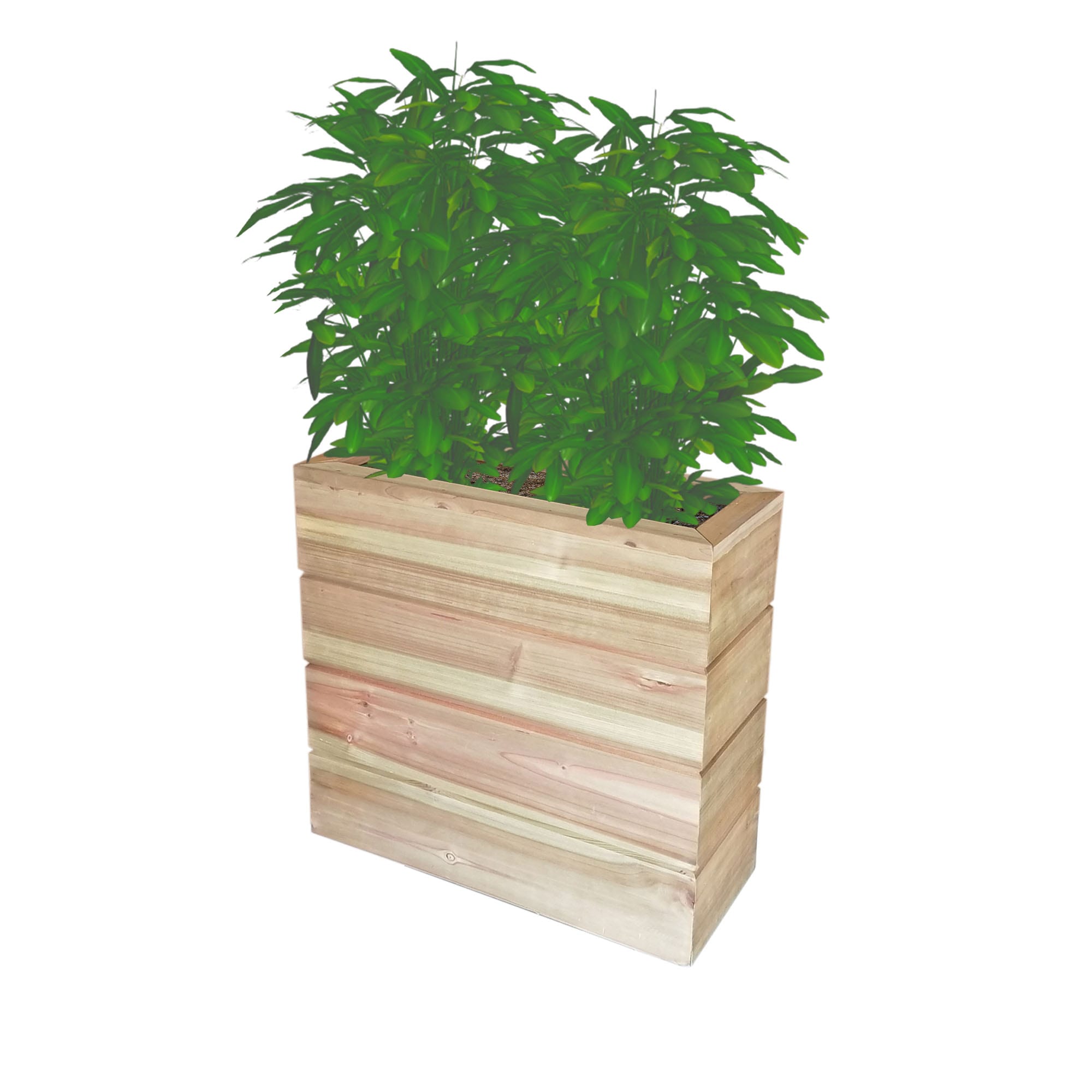 Style Selections TA2102-A Planter-Window-Box - View #3