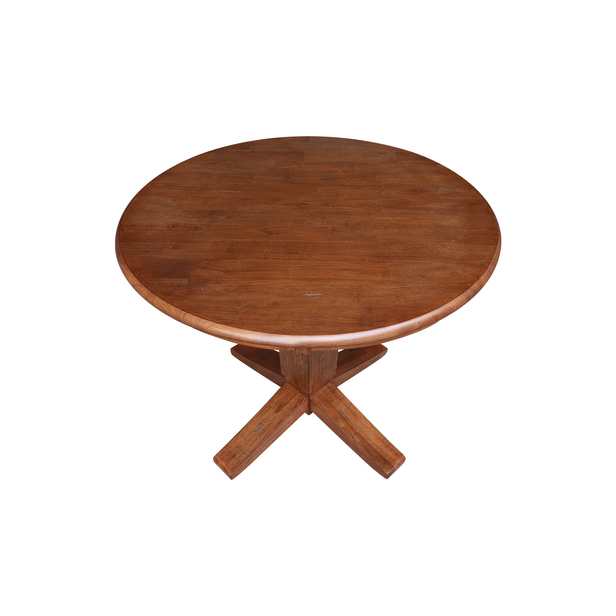International Concepts K42-36RT-23B Dining-Tables - View #3
