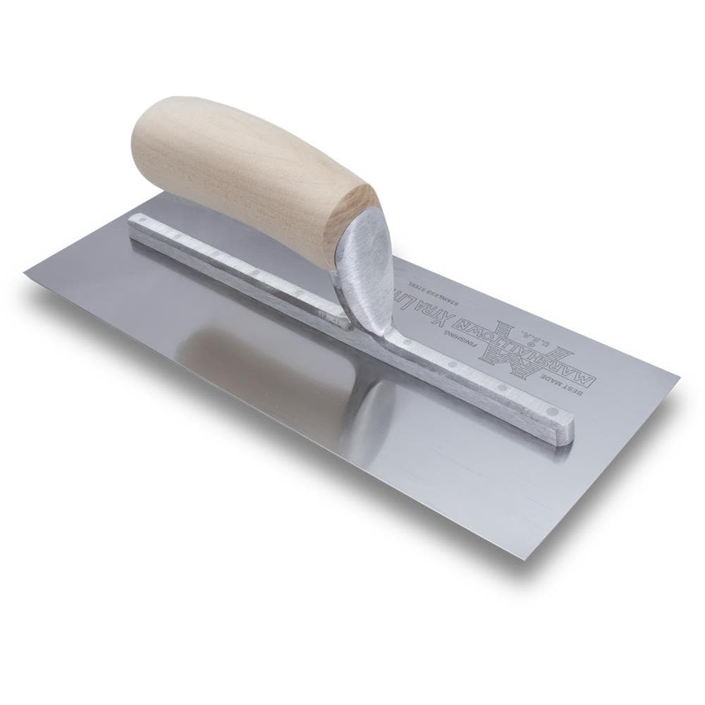 Marshalltown MXS1SS Concrete-Trowels - View #2