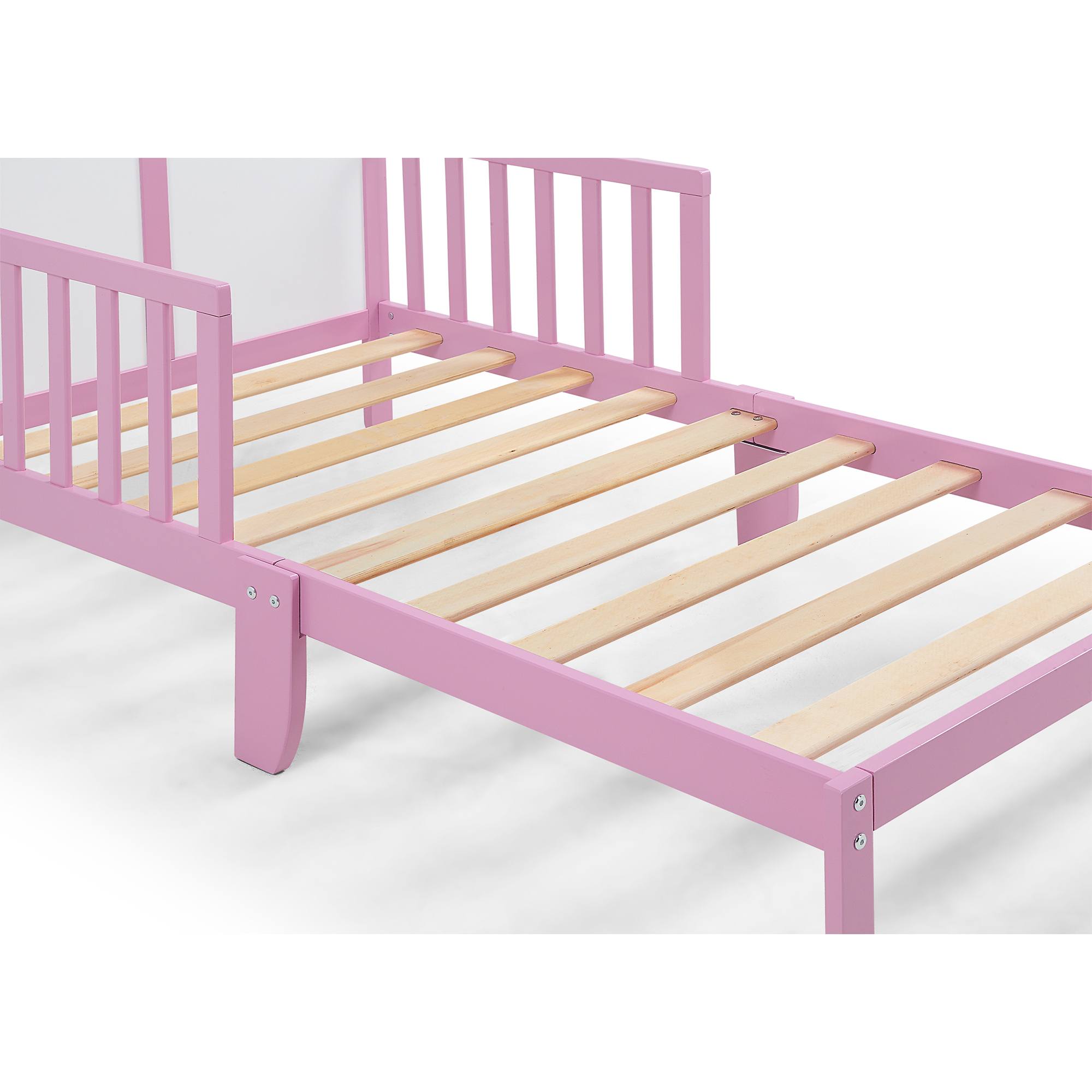 Yiekholo LL-0735AAB Toddler-Beds - View #9