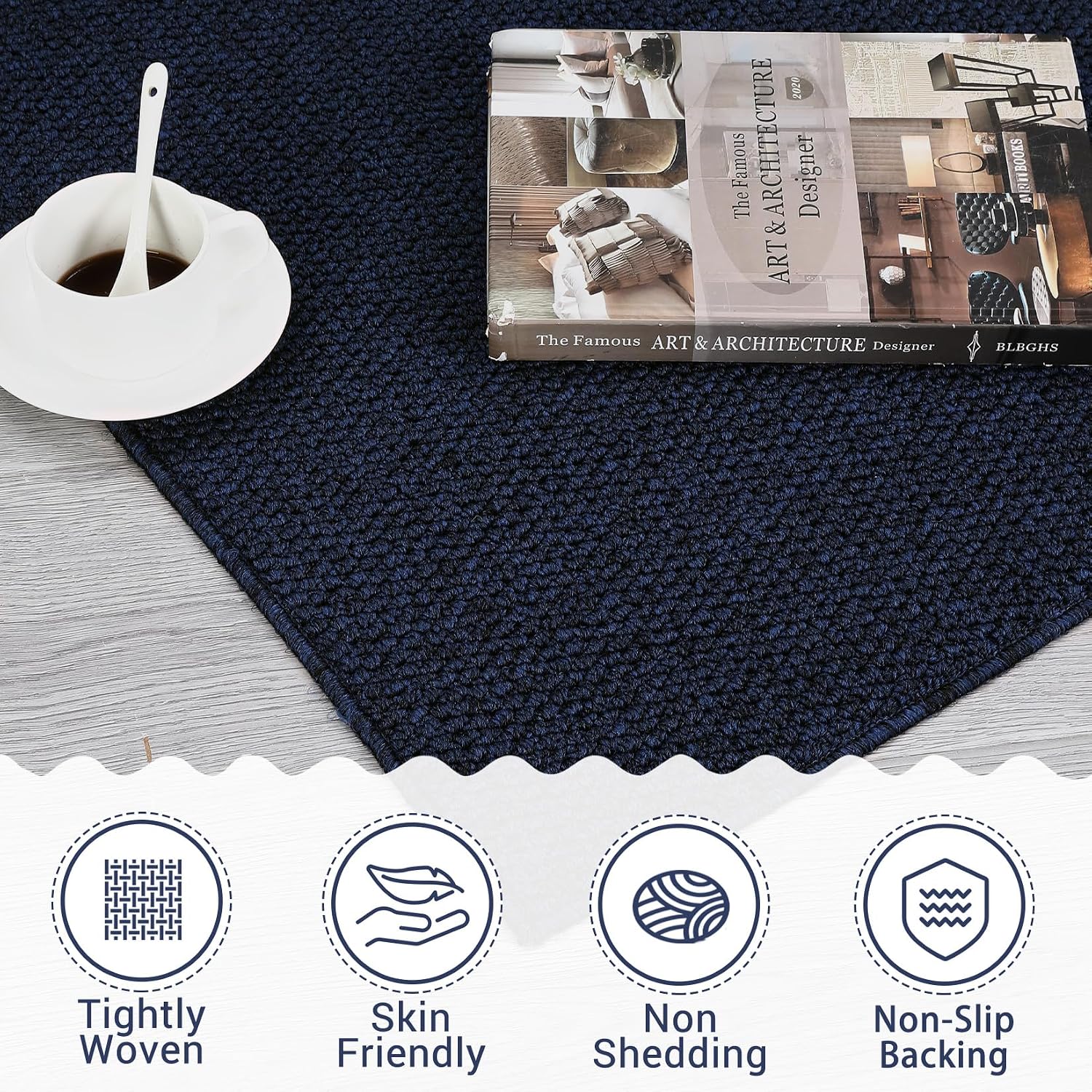 Garvee CNF-RIYLMLP00IX rugs - View #3