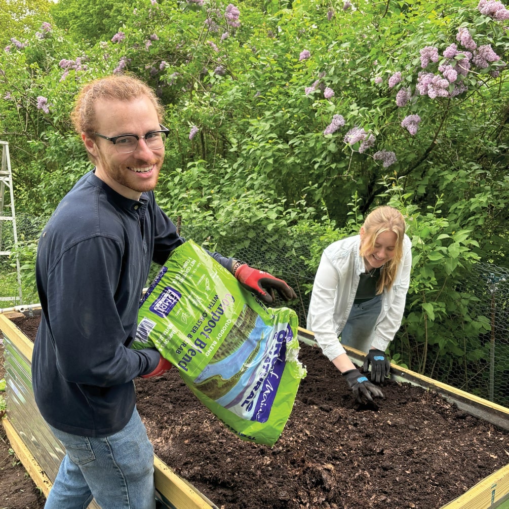 Coast of Maine DFP-AR-738416QTY-1 Garden-Soil-Soil-Amendments - View #3