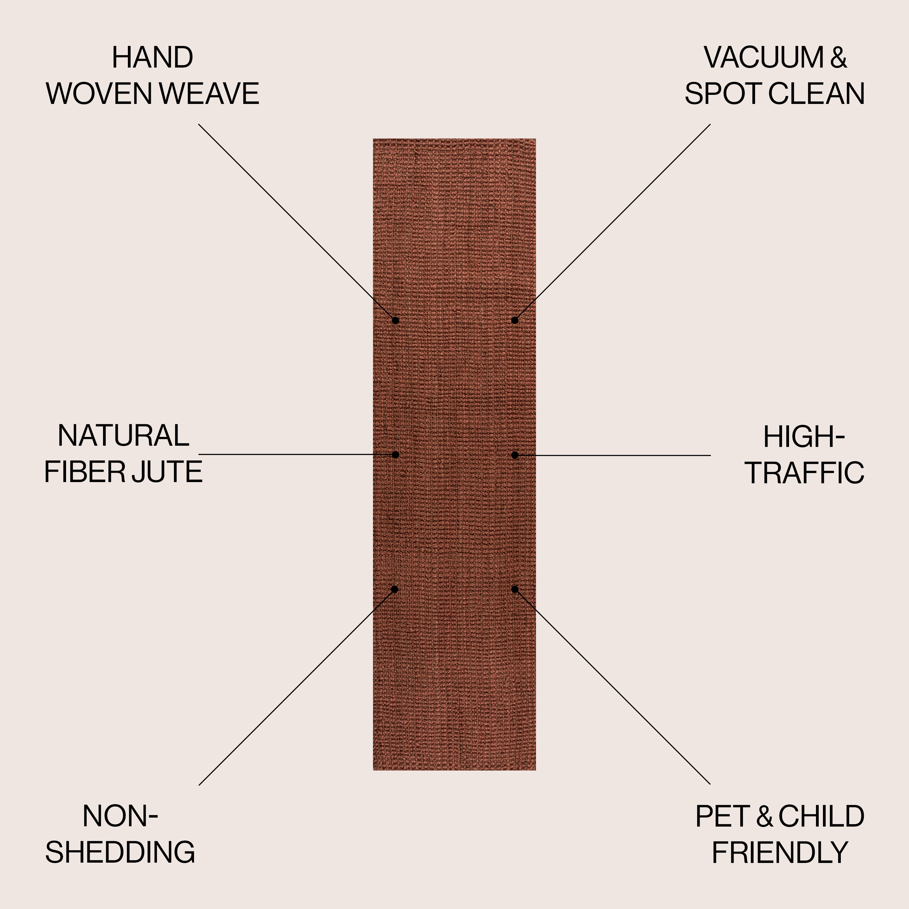 JONATHAN  Y NRF102F-28 rugs - View #2