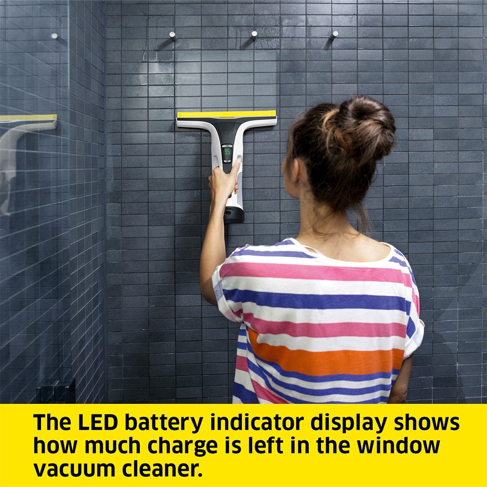 Karcher 1.633-745.0 squeegees - View #8