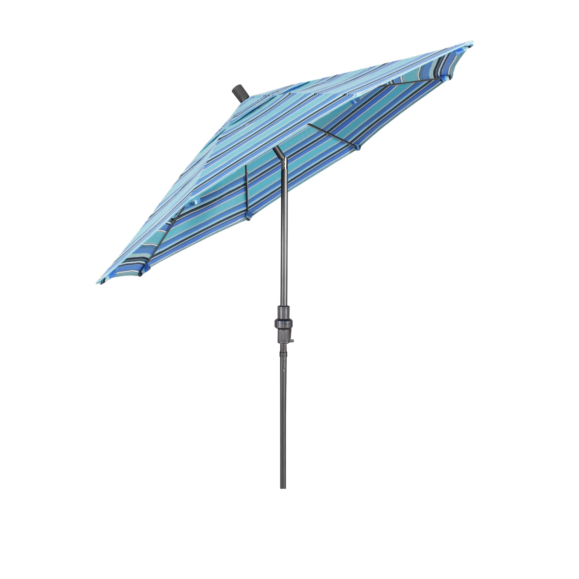 California Umbrella GSCUF758010-56001 Umbrellas-2 - View #2