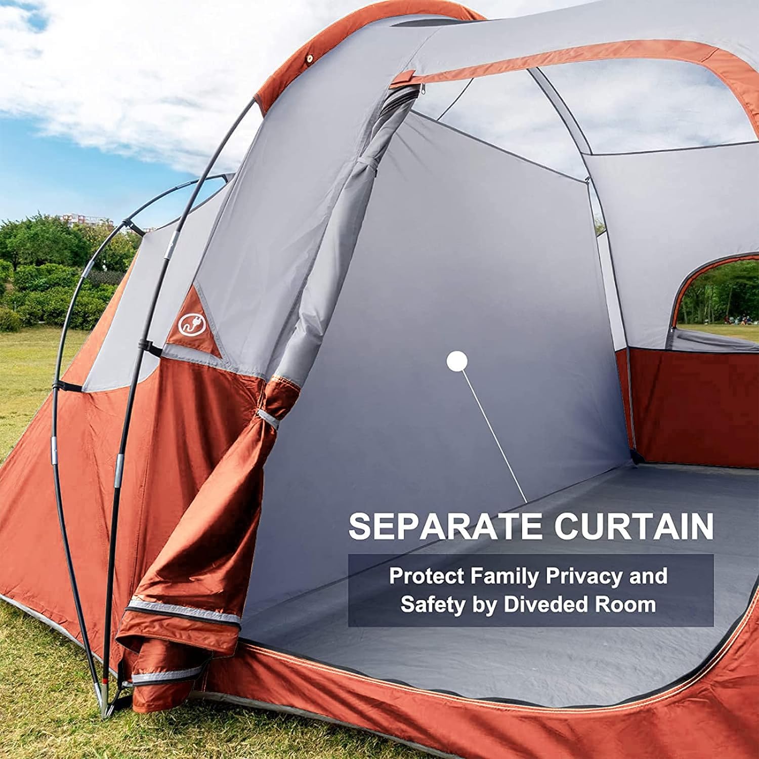 Damerin PTAN-OPS-013 tents - View #9