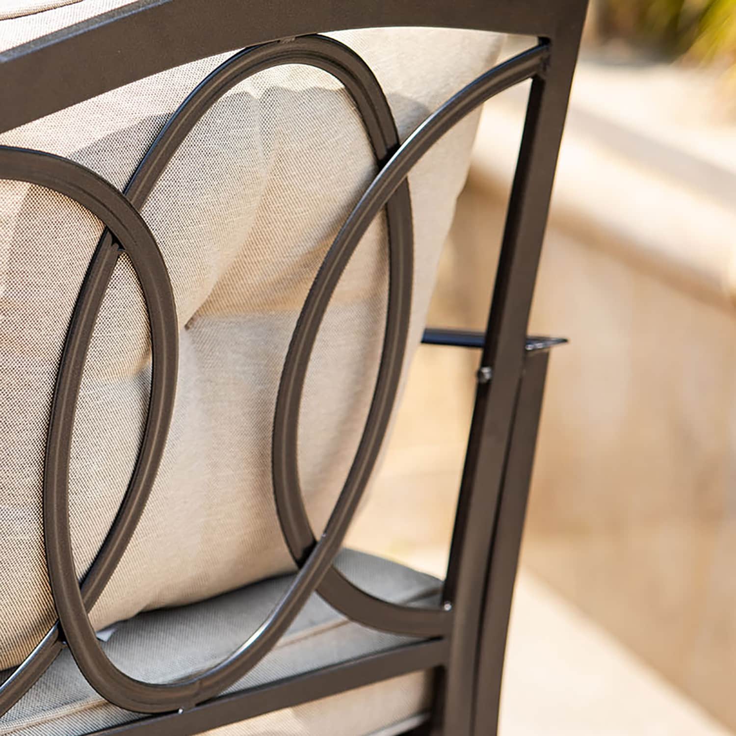 Direct Wicker DWS-2020-1SEATCHAIR Patio-Chairs - View #5
