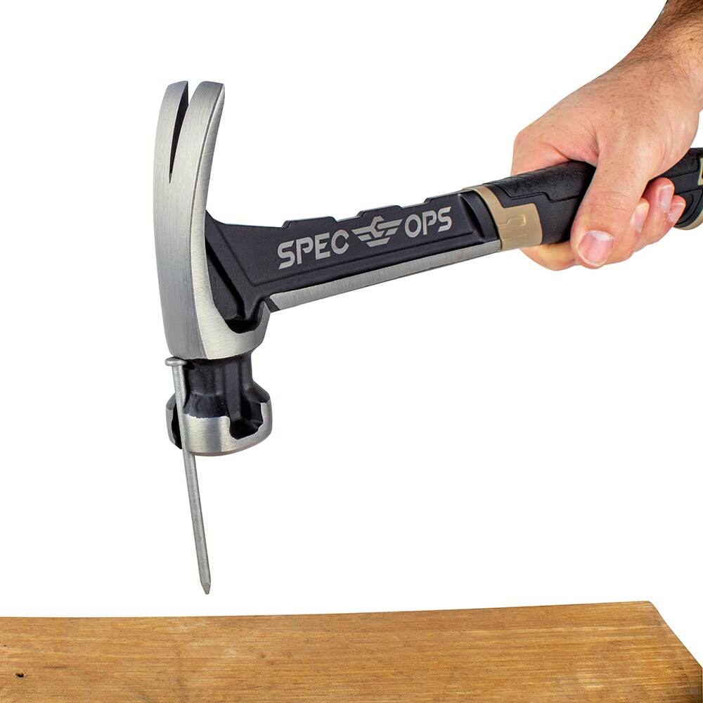 Spec Ops Tools SPEC-N3PK-M20-D11 b101035 - View #5