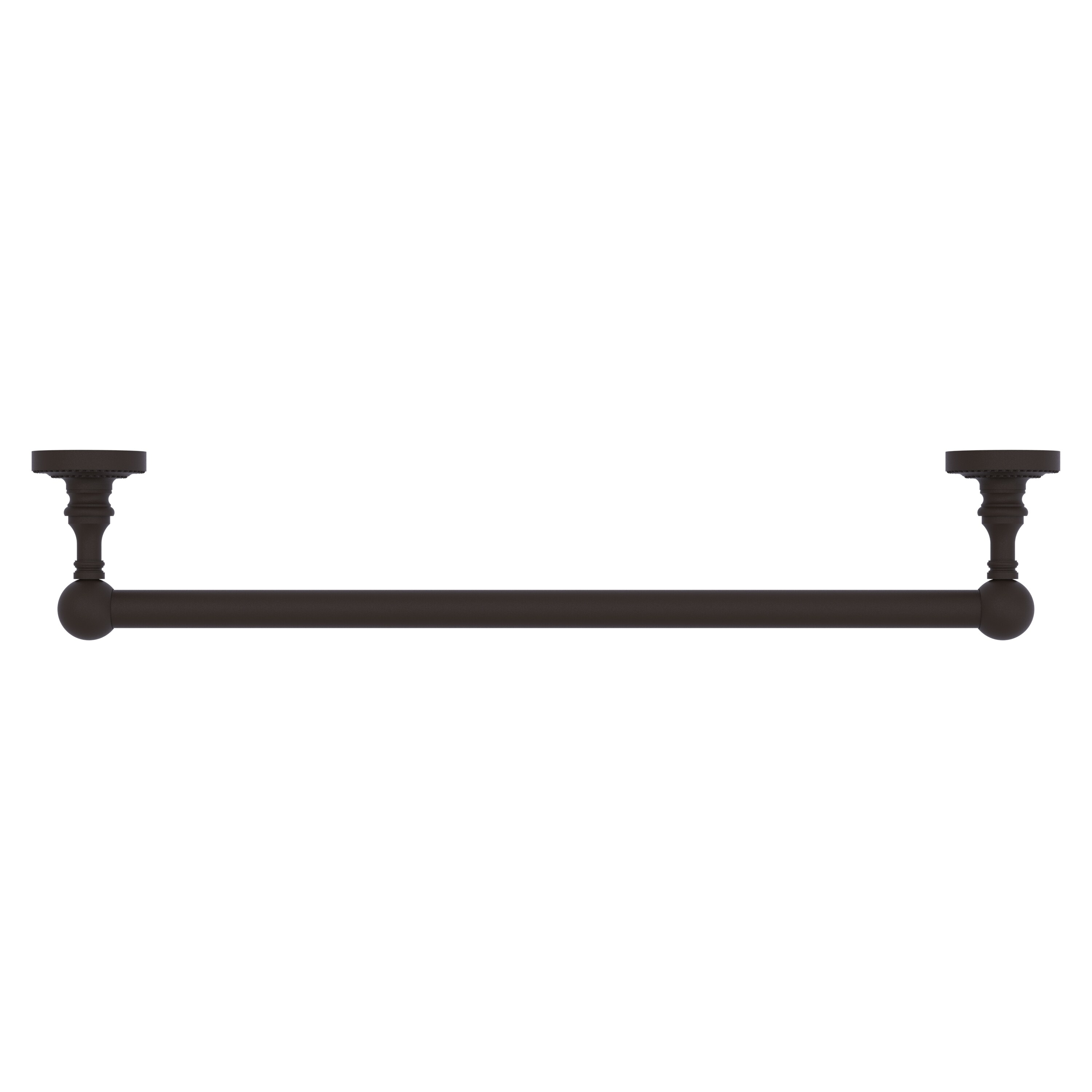 Allied Brass DT-41/24-ORB d060350 - View #5