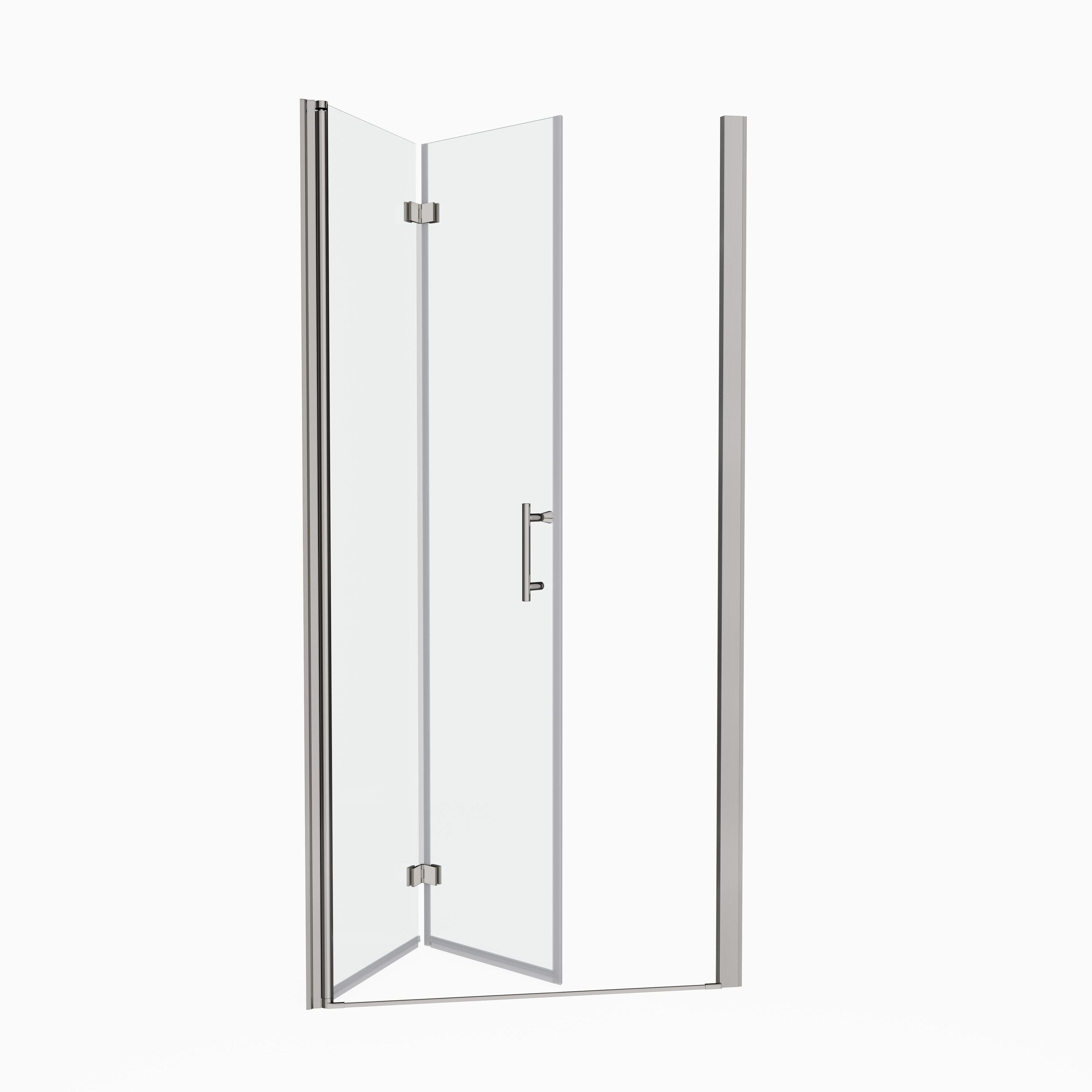 Forclover FRISD02CP32 Shower-Doors - View #11