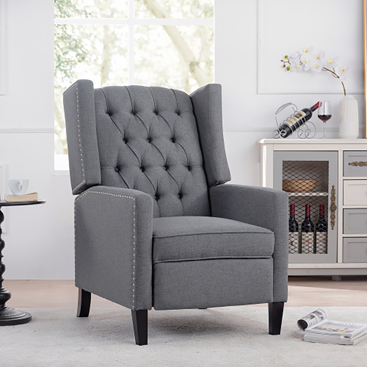 GZMR GZ-HSE05W chairs - View #4