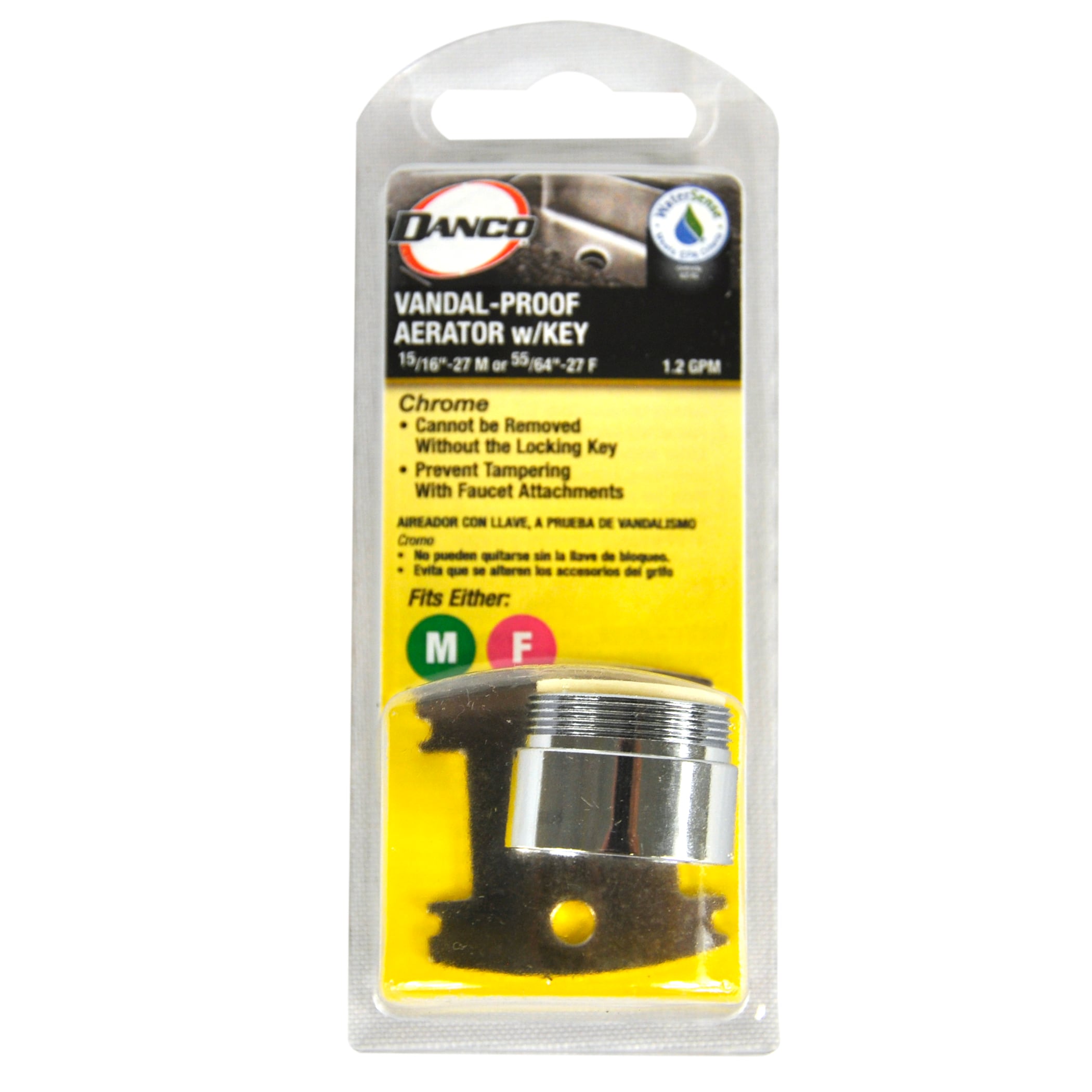 Danco 10866 Faucet-Aerators - View #6