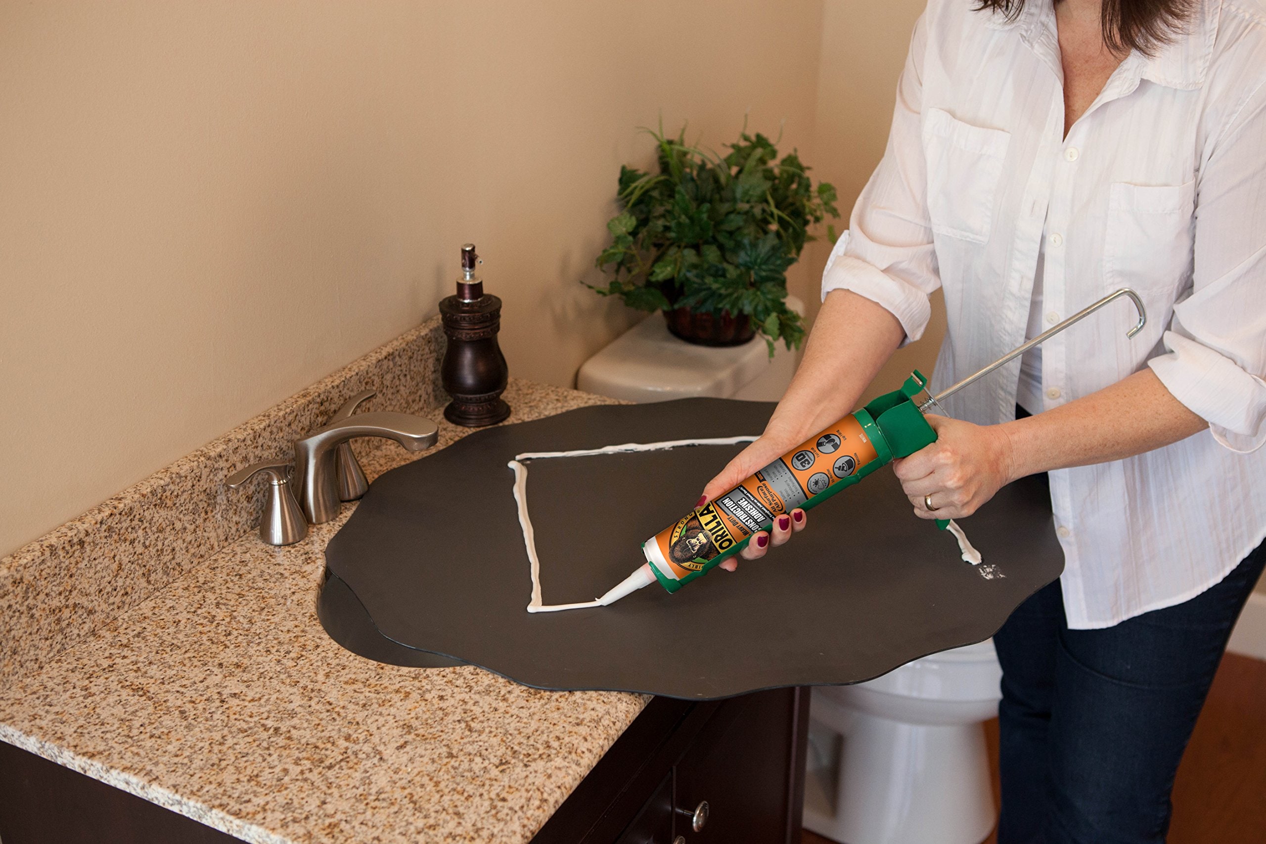 Gorilla DIB-A-261098QTY-3 Construction-Adhesive - View #4