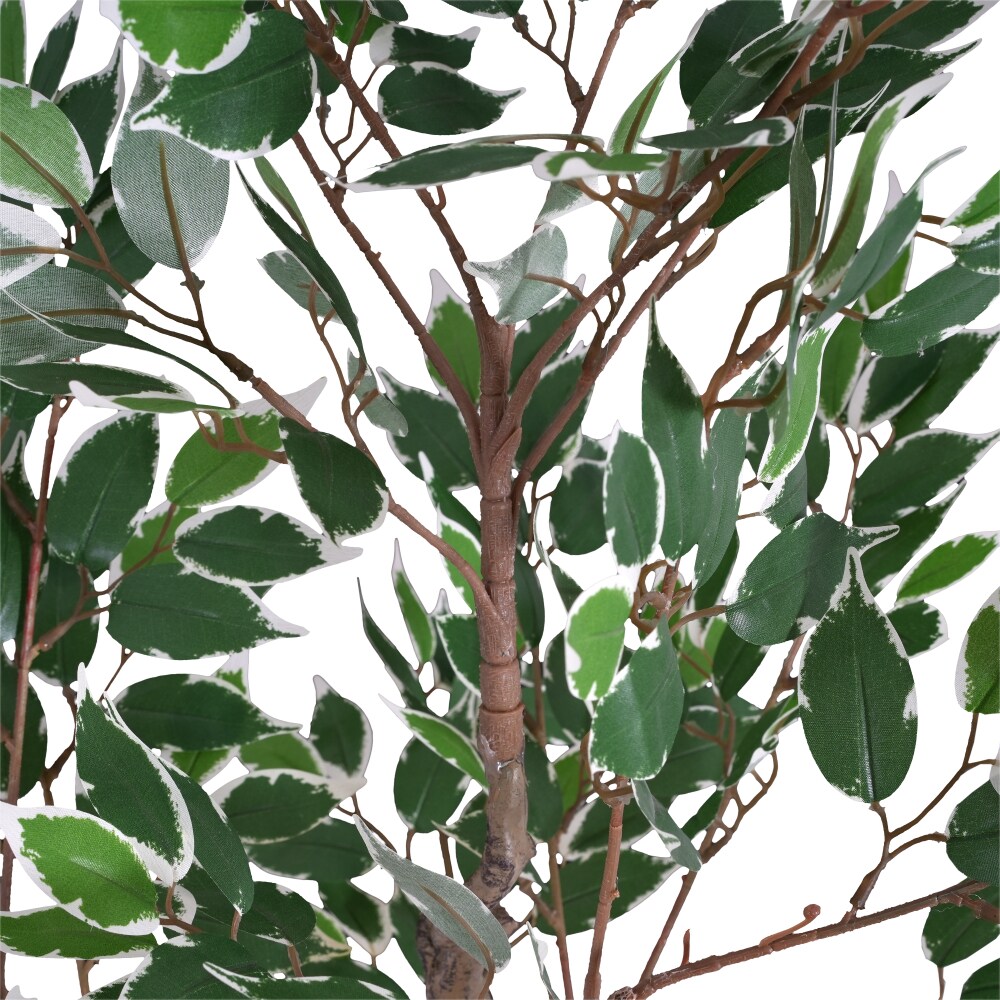 Wooakway FXLS0601-512D14 Artificial-Plants-Trees - View #4