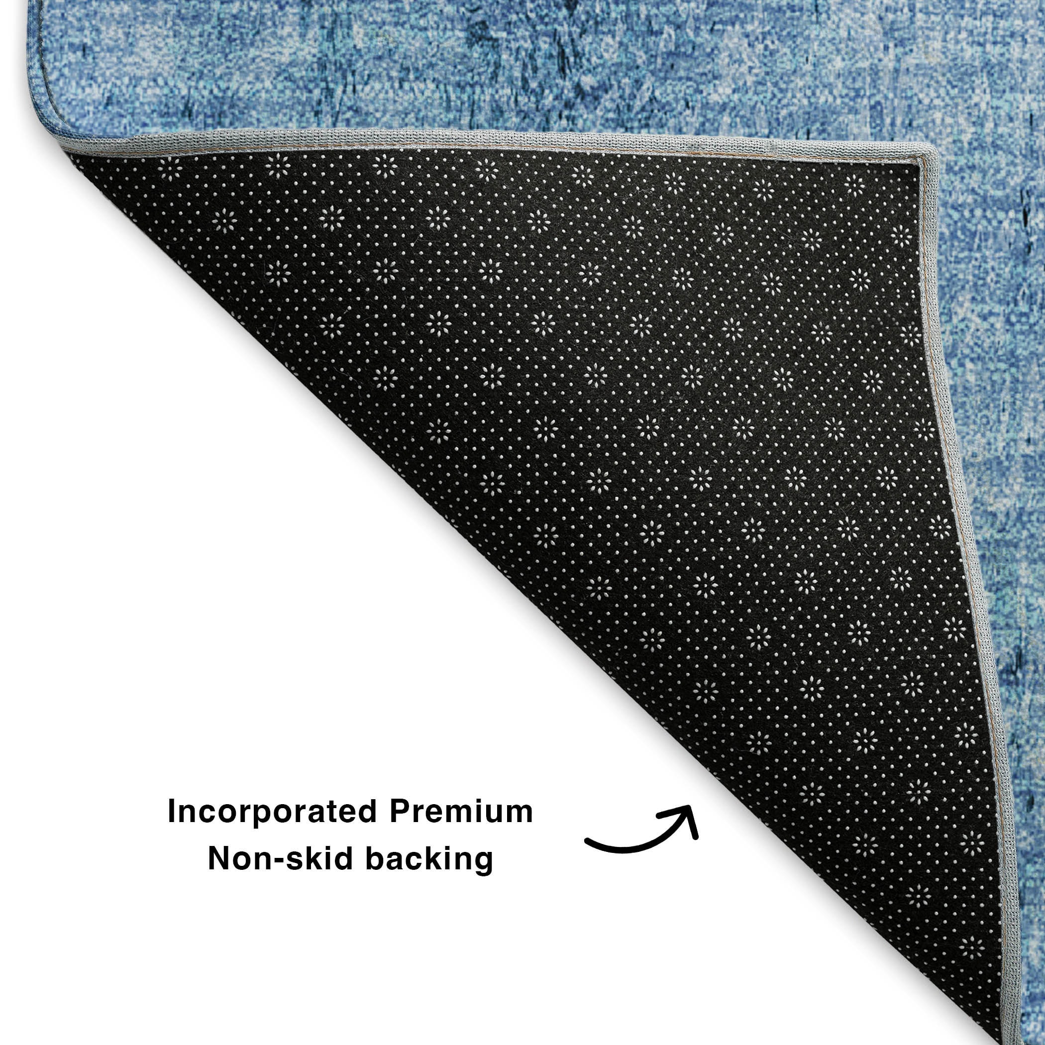 Addison Rugs AMF627BU10X14 rugs - View #3