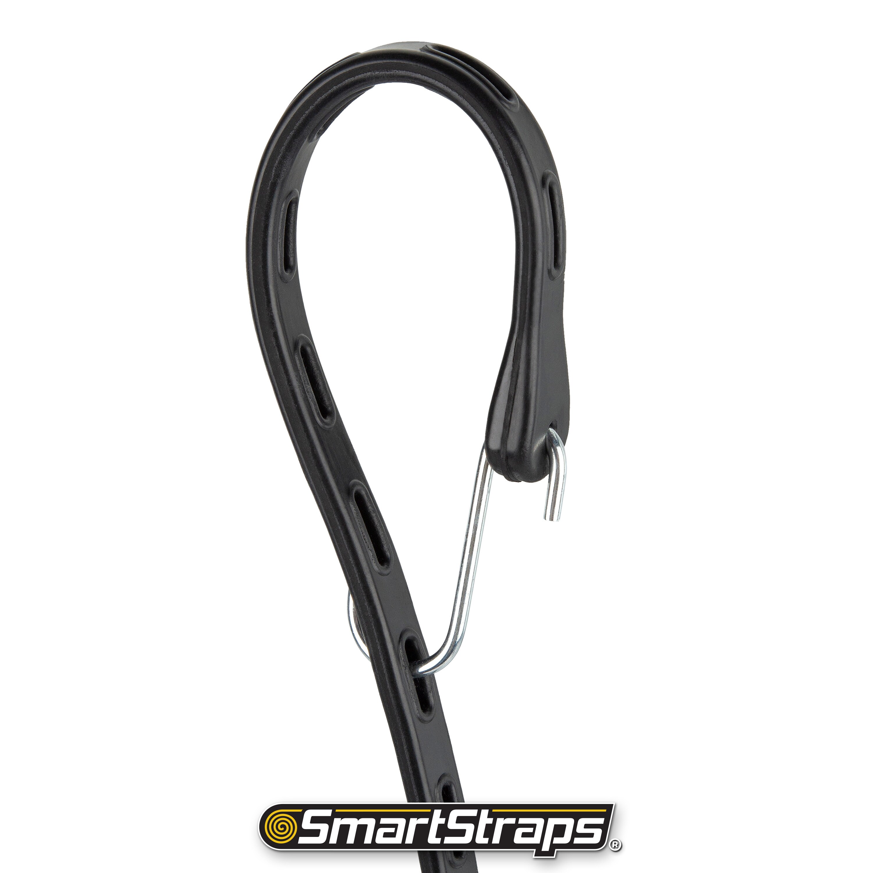 SmartStraps 34-in Tarp Strap in the Bungee Cords department at
